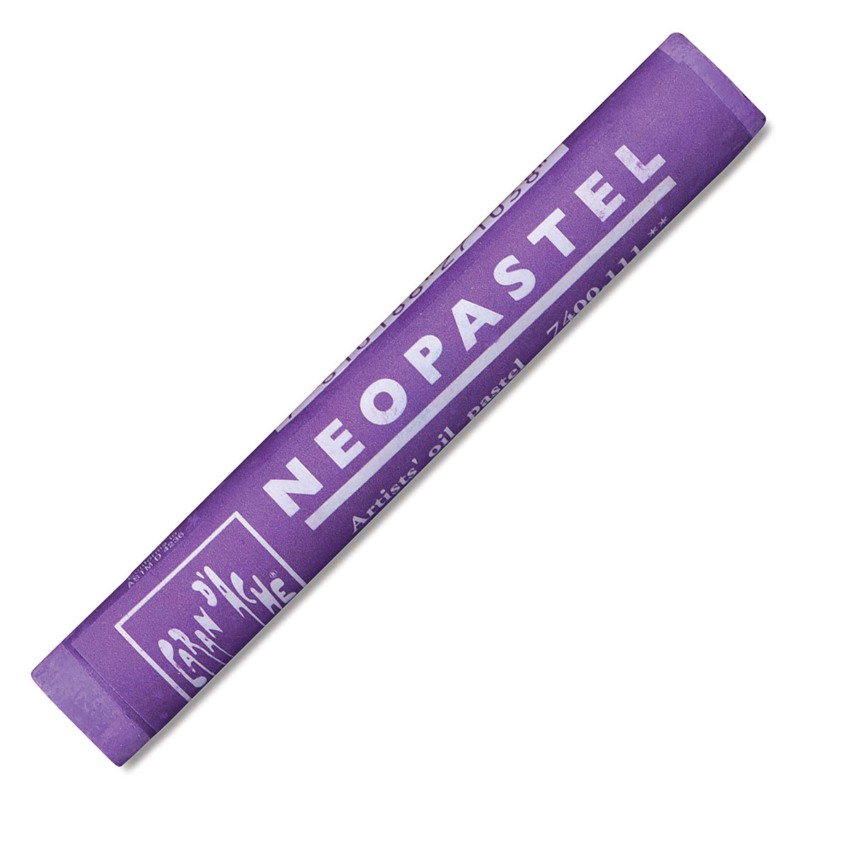 Caran d'Ache Neopastel - Mauve