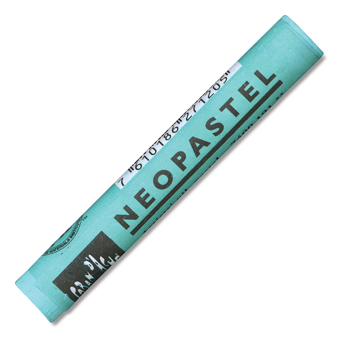 Caran d'Ache Neopastel - Turquoise Green