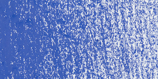 Caran d'Ache Neopastel - Blue swatch