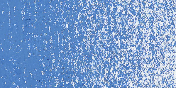 Caran d'Ache Neopastel - Blue Jeans swatch