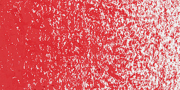 Caran d'Ache Neopastel - Ruby Red swatch