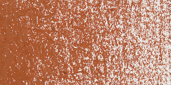 Caran d'Ache Neopastel - Russet swatch