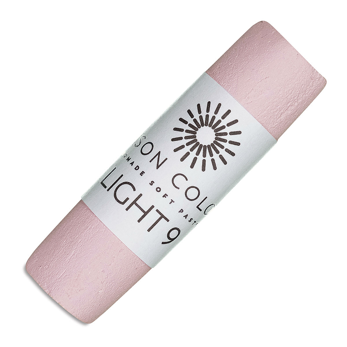 Unison Handmade Pastel - Light 9