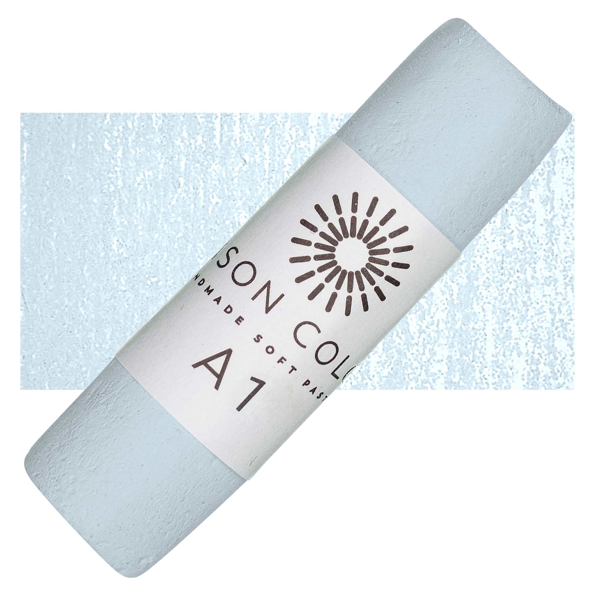 Unison Handmade Pastel - Additional 1 pastel and swatch