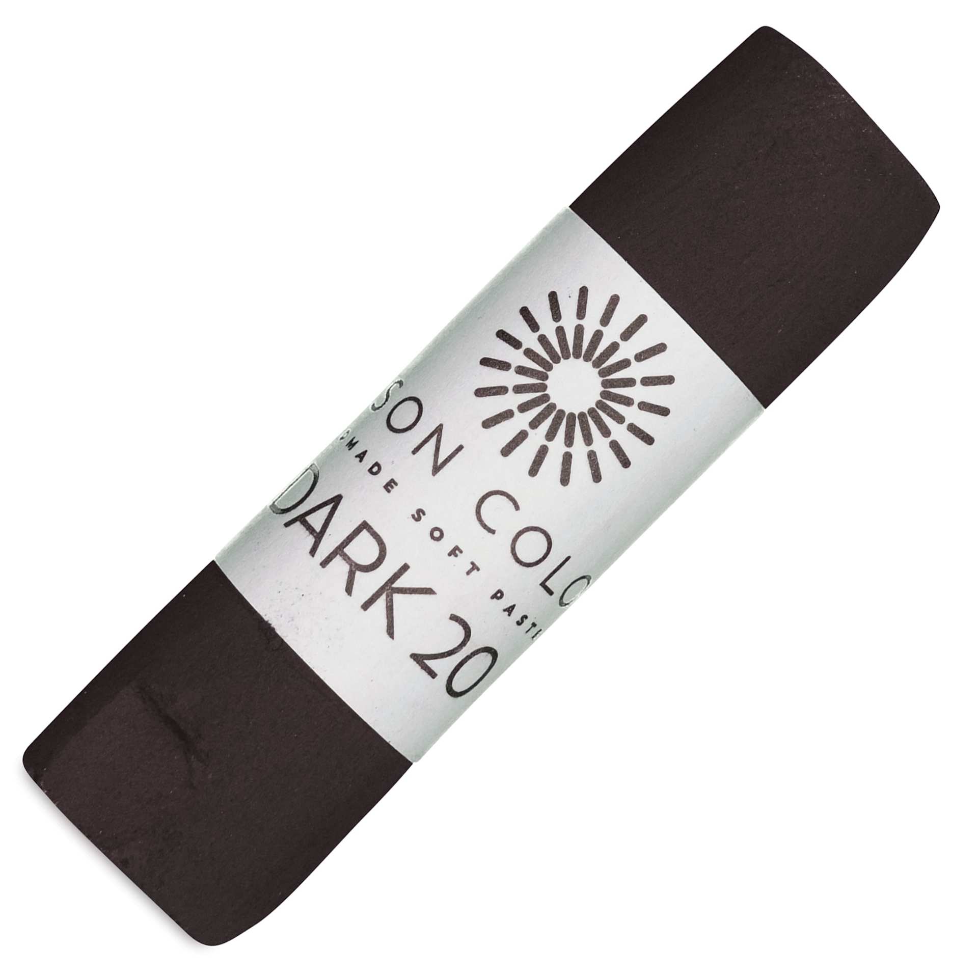 Unison Handmade Pastel - Dark 20 (pastel)