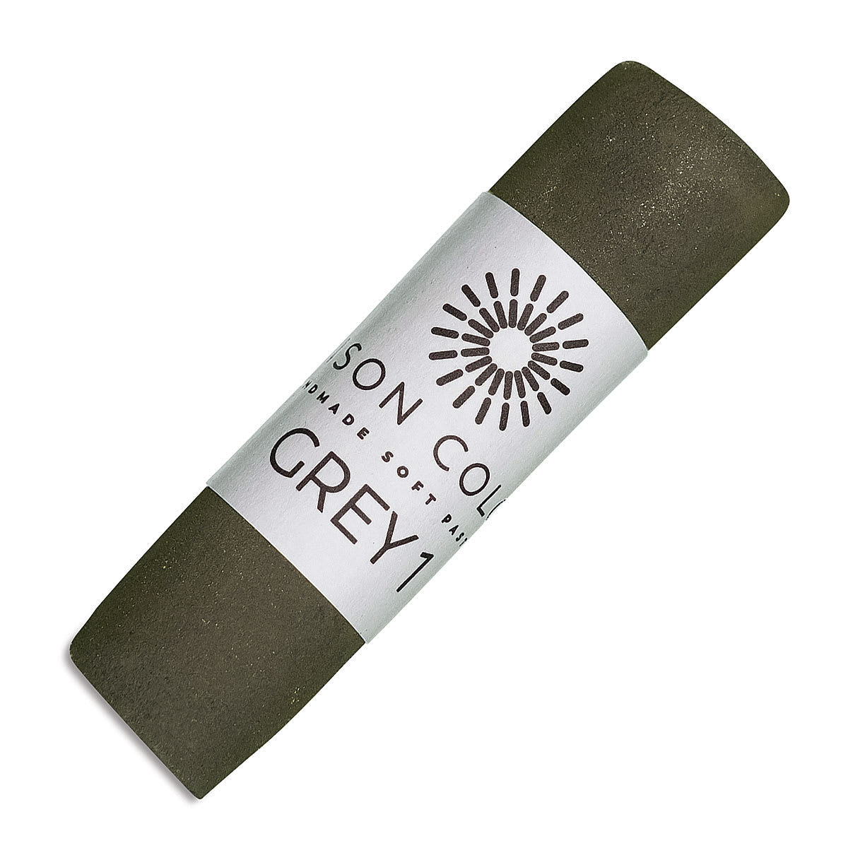 Unison Handmade Pastel - Grey 1
