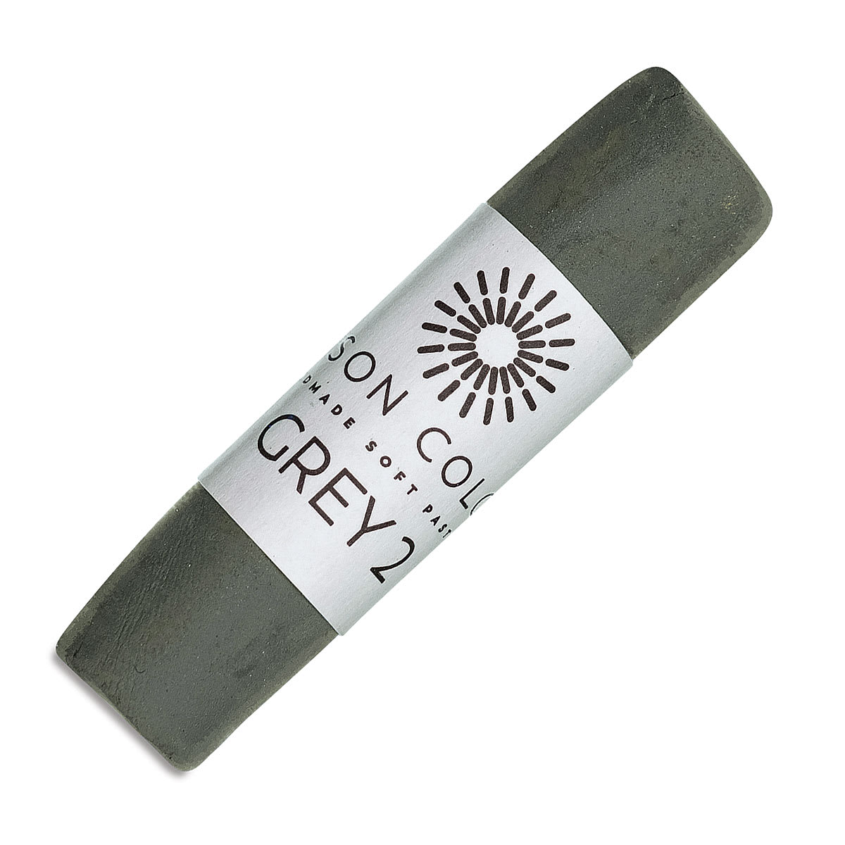 Unison Handmade Pastel - Grey 2