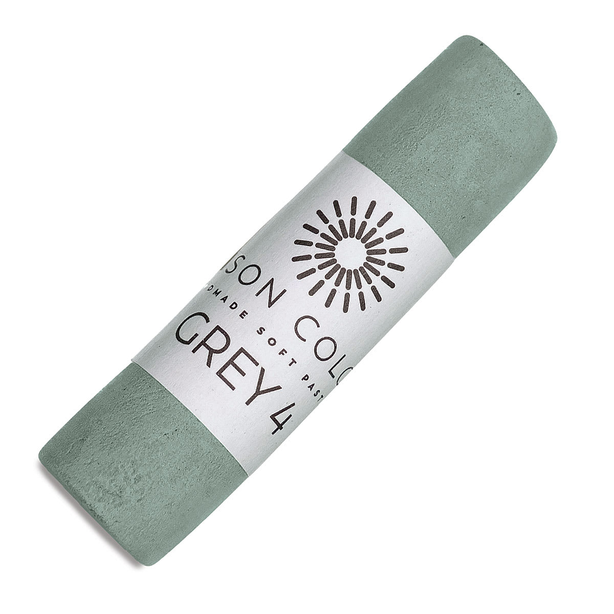 Unison Handmade Pastel - Grey 4