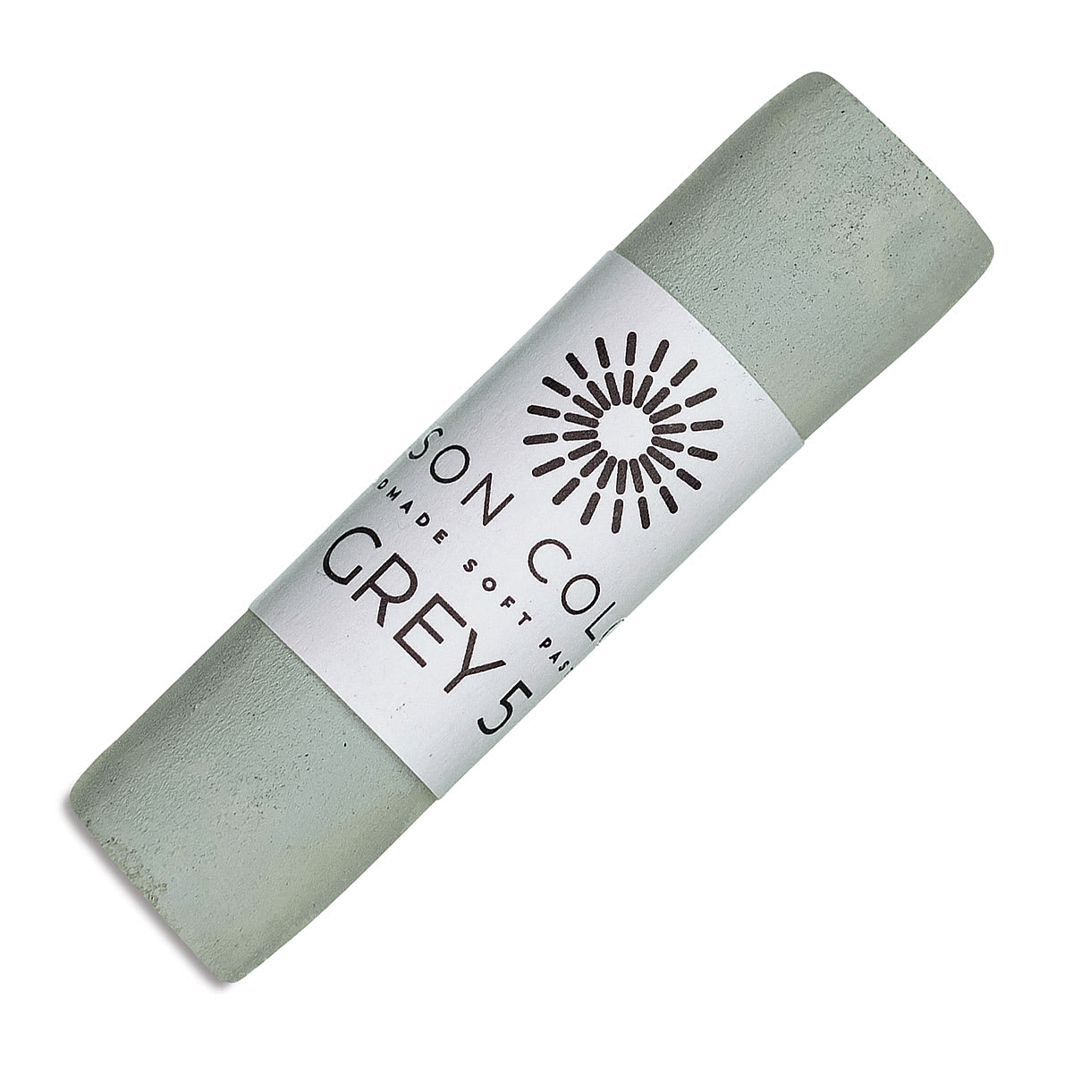 Unison Handmade Pastel - Grey 5