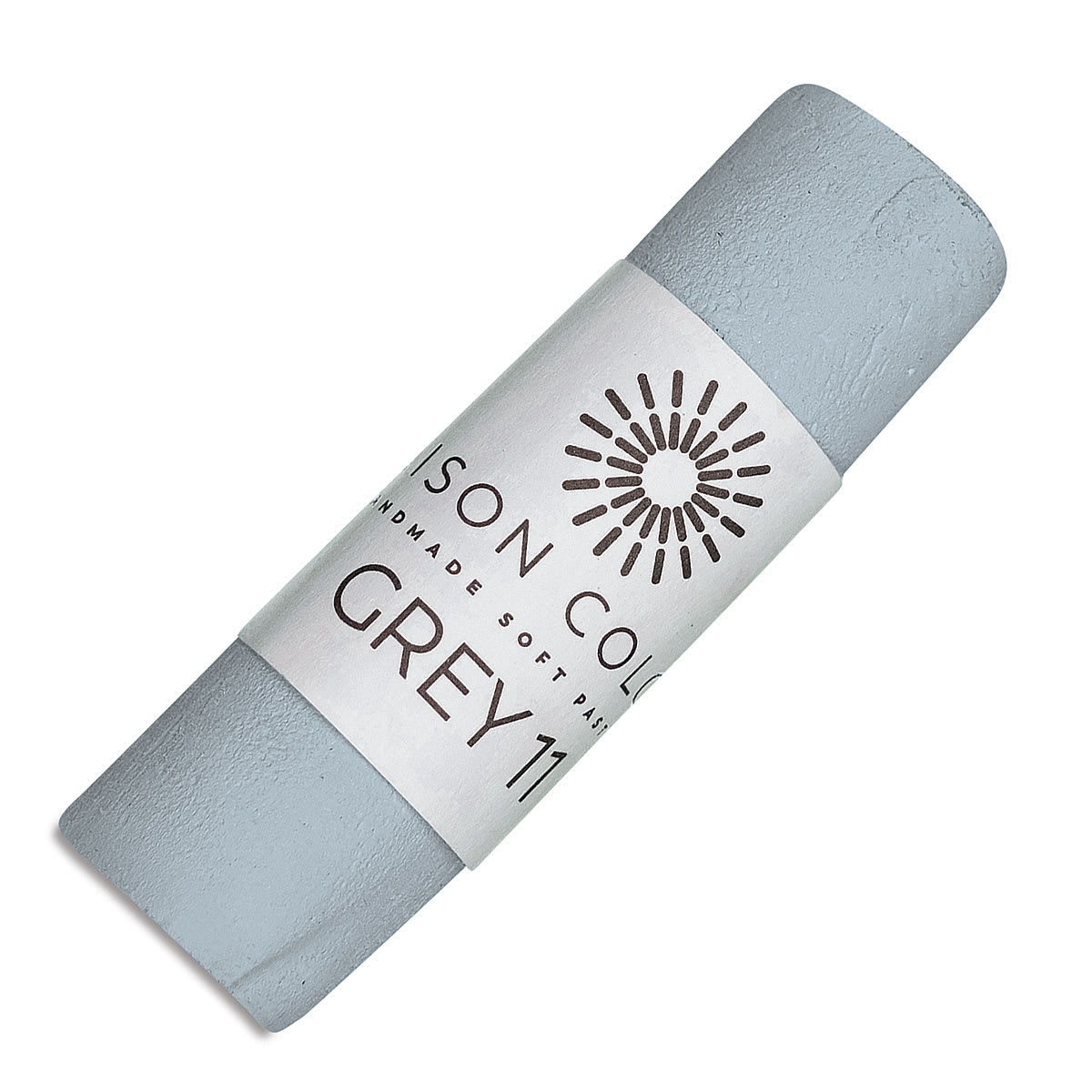 Unison Handmade Pastel - Grey 11