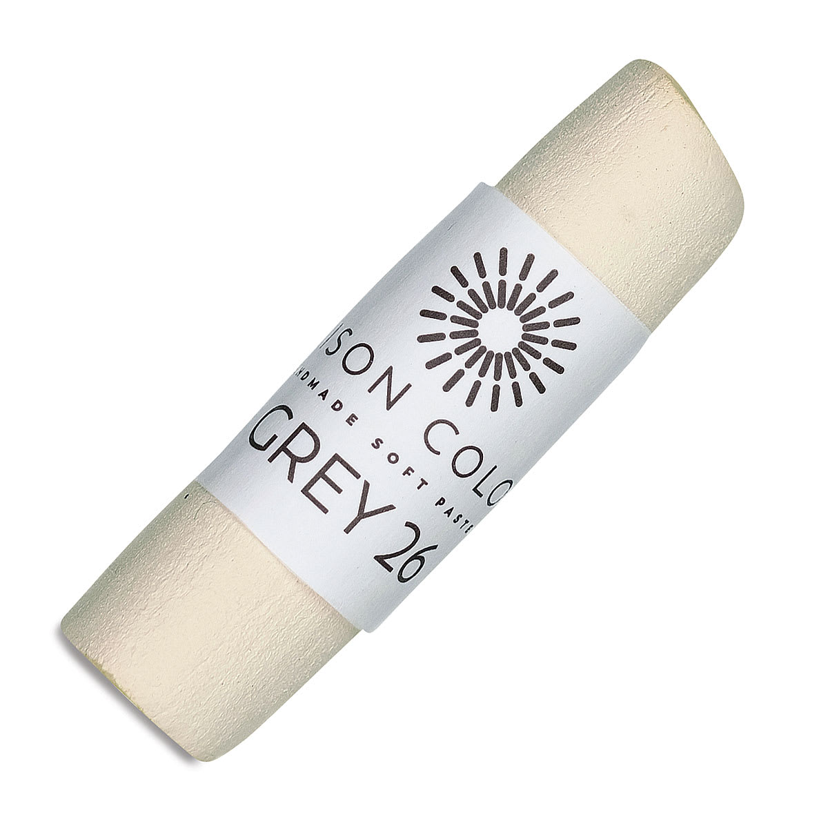 Unison Handmade Pastel - Grey 26