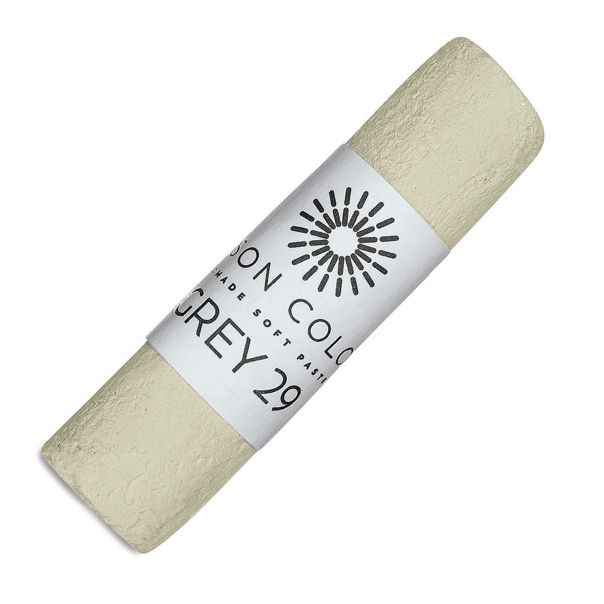 Unison Handmade Pastel - Grey 29