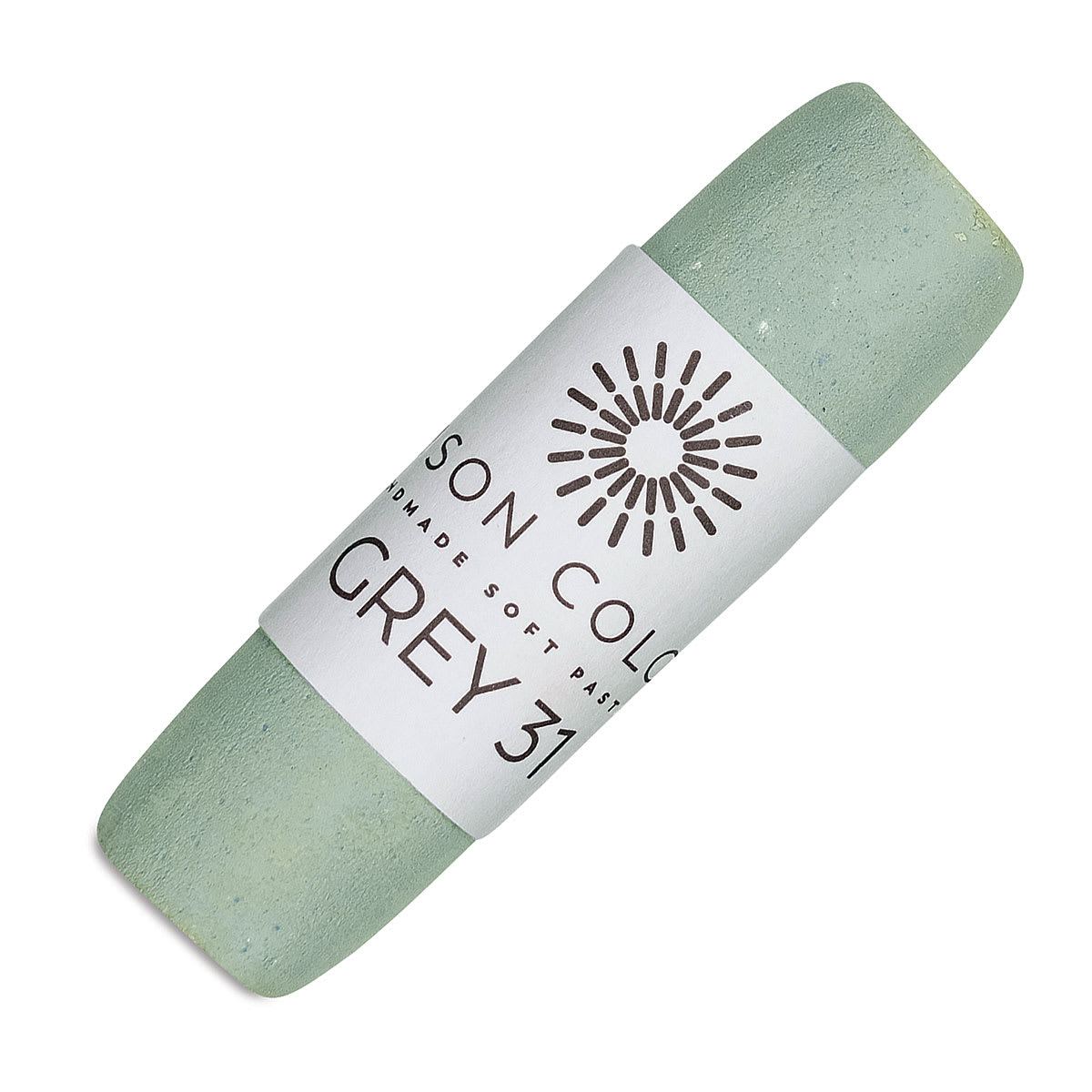 Unison Handmade Pastel - Grey 31