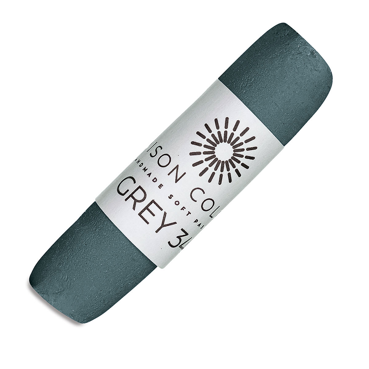 Unison Handmade Pastel - Grey 34