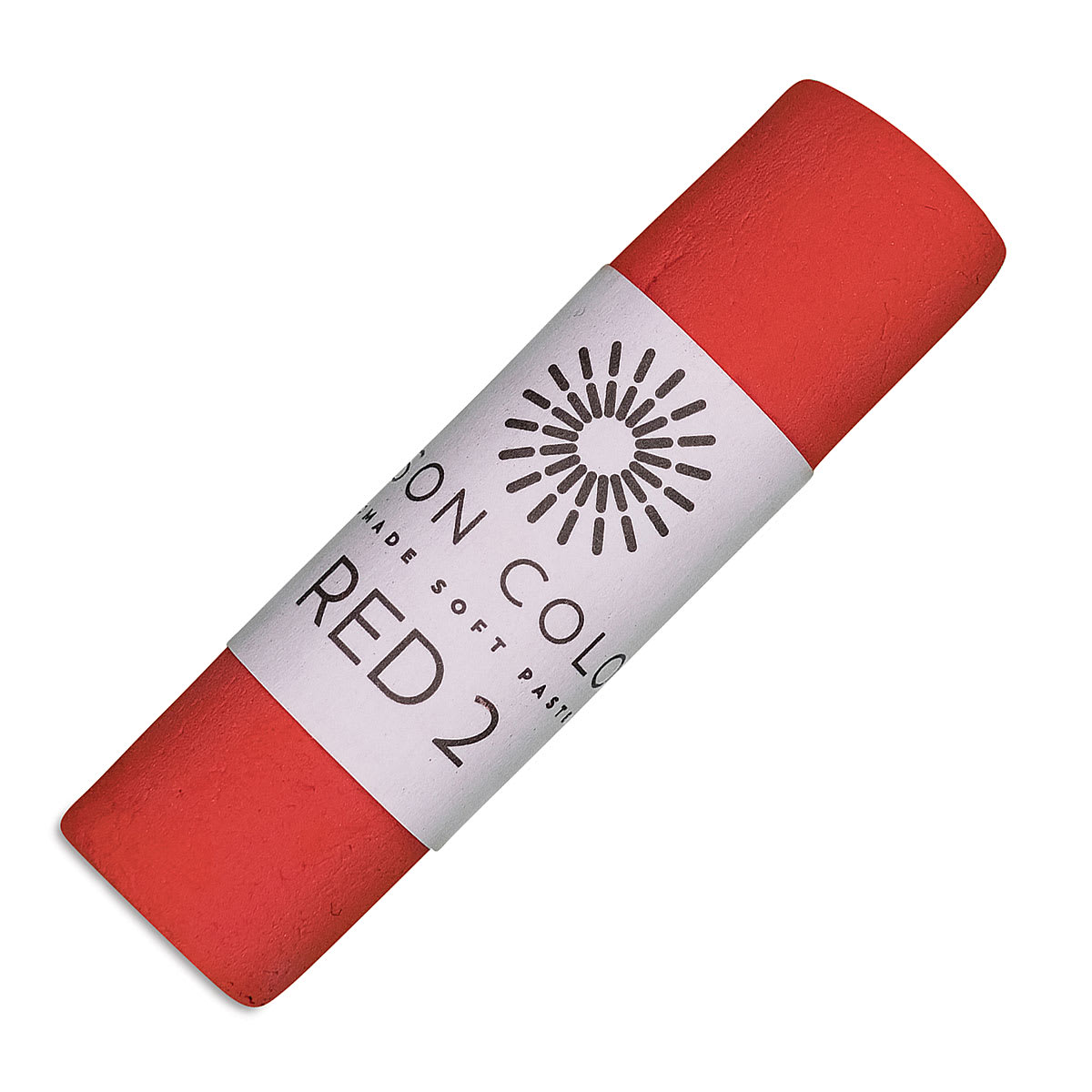 Unison Handmade Pastel - Red 2
