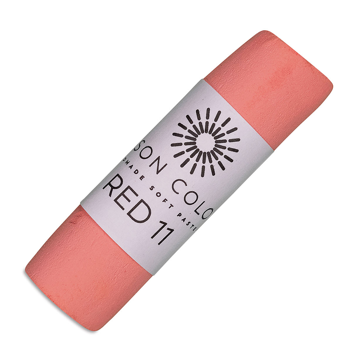 Unison Handmade Pastel - Red 11
