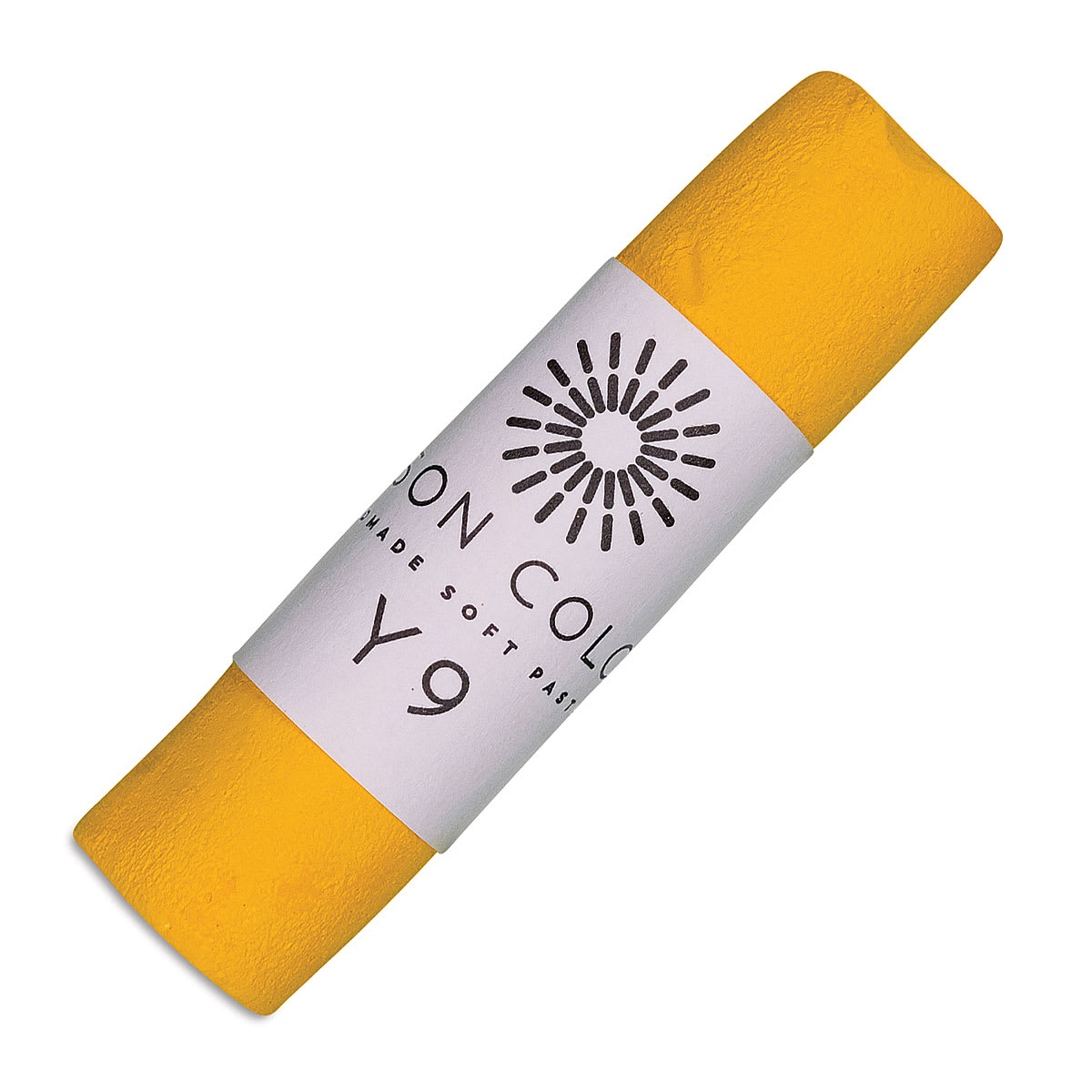 Unison Handmade Pastel - Yellow 9