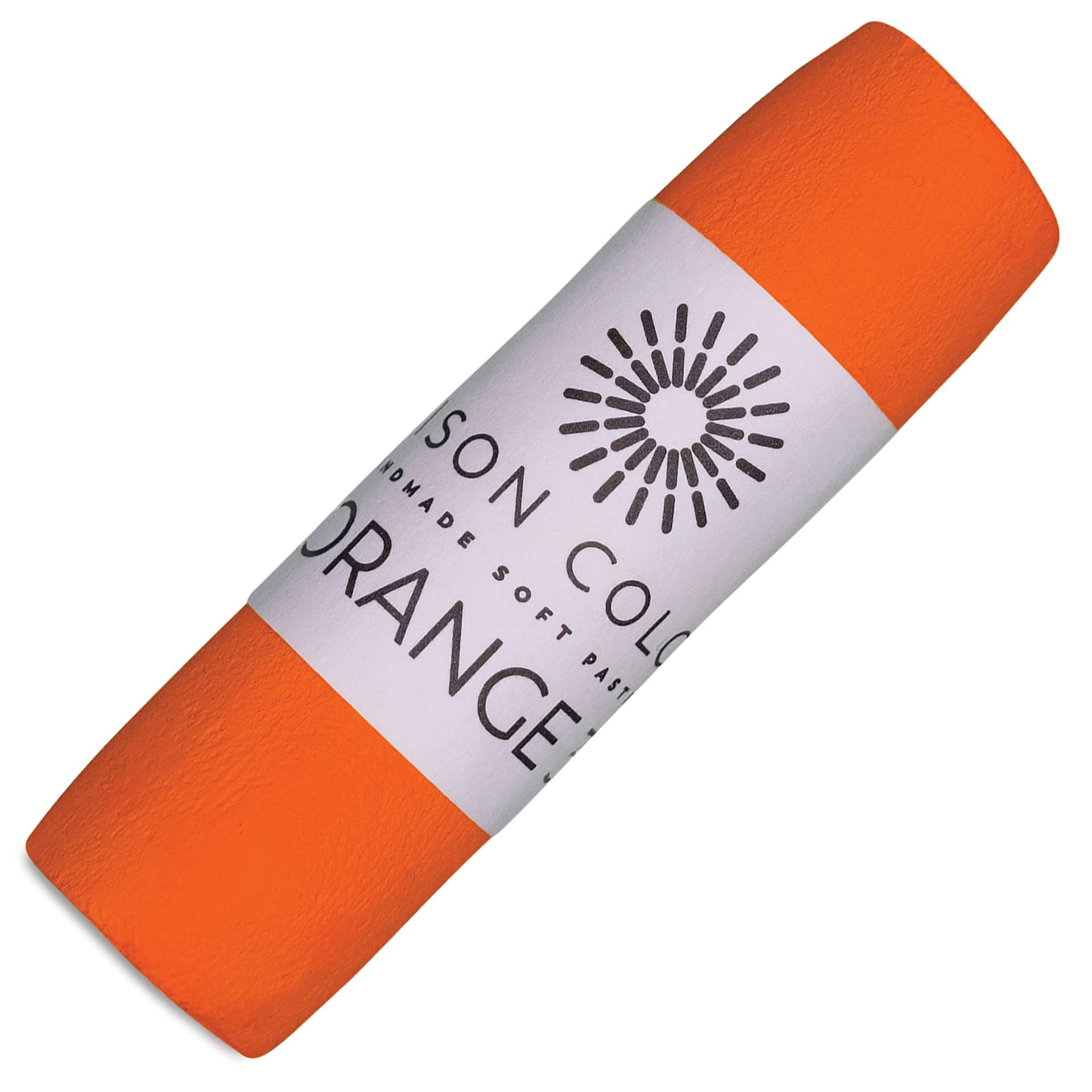 Unison Handmade Pastel - Orange 1