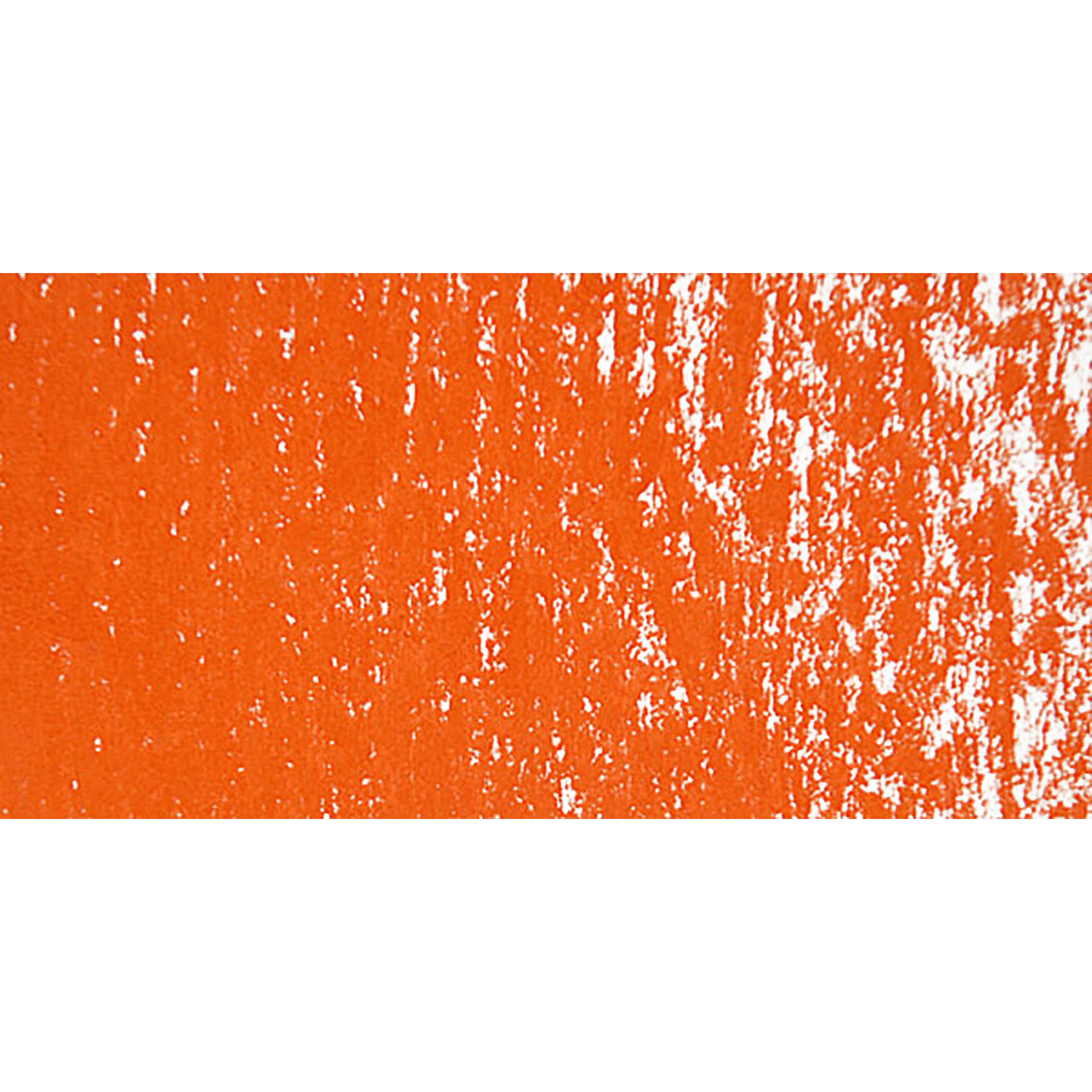 Unison Handmade Soft Pastel - Orange 1 swatch