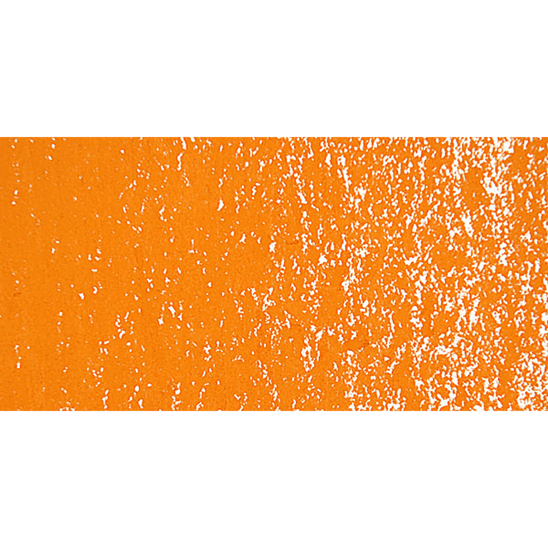 Unison Handmade Soft Pastel - Orange 2 swatch