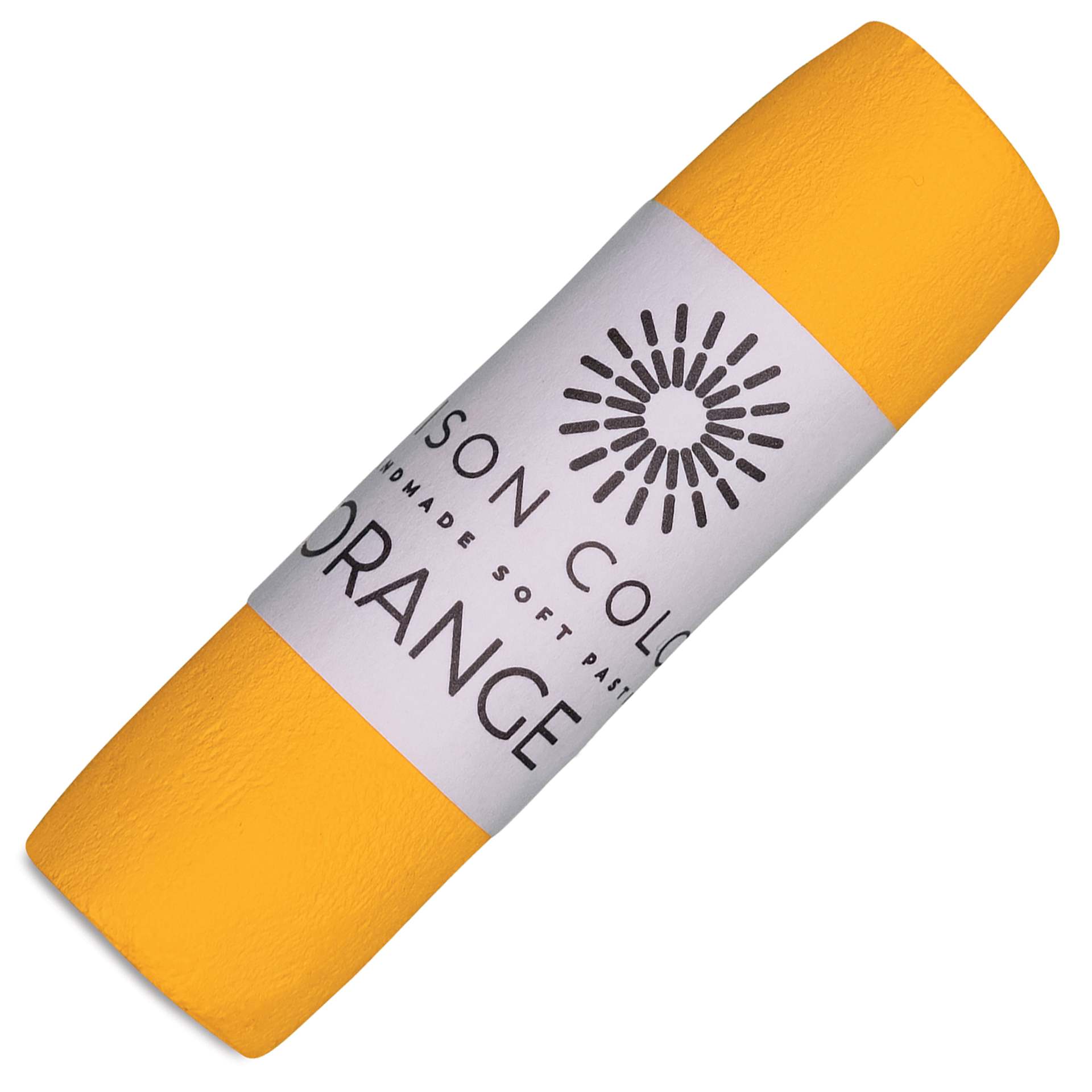 Unison Handmade Pastel - Orange 4