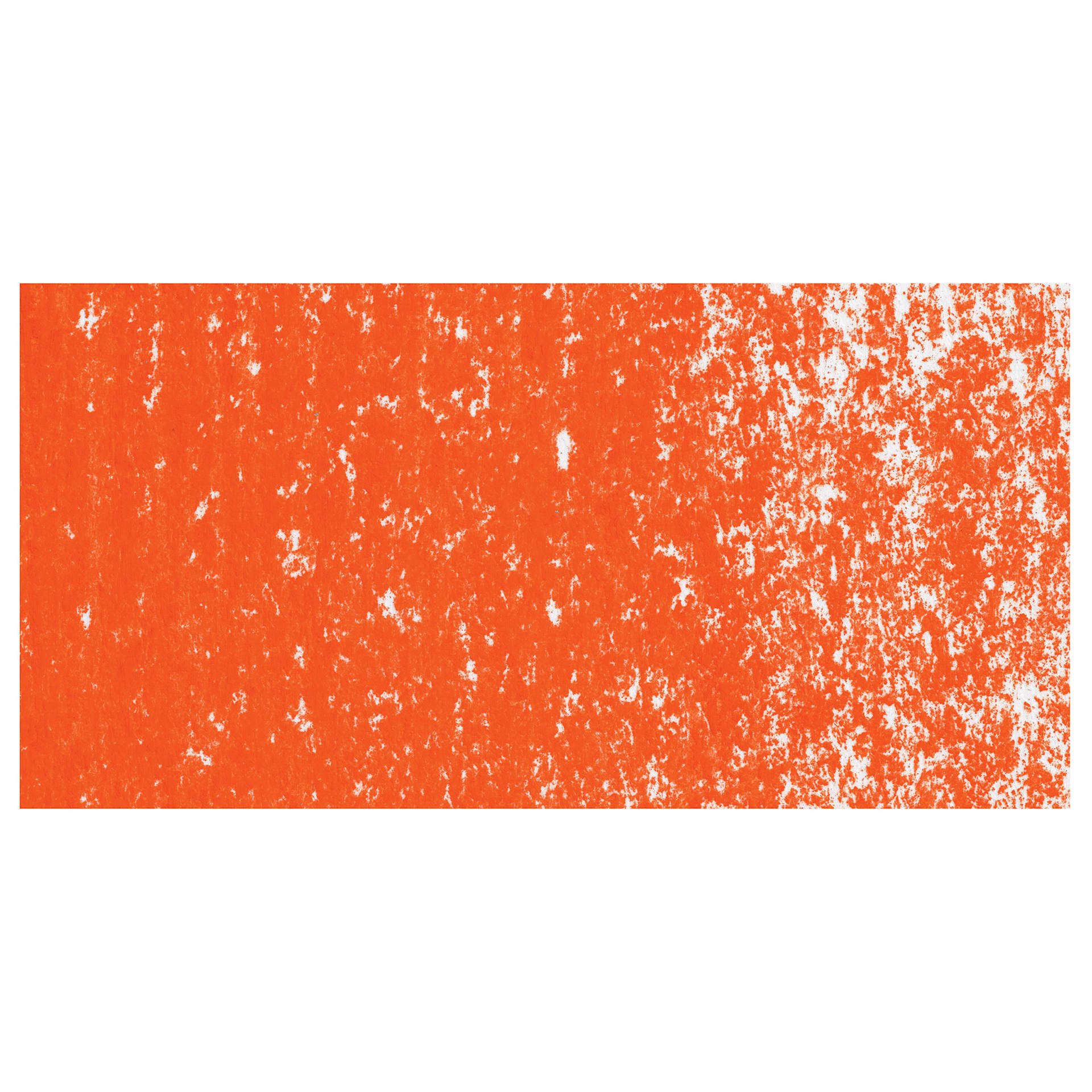 Unison Handmade Soft Pastel - Orange 1 swatch