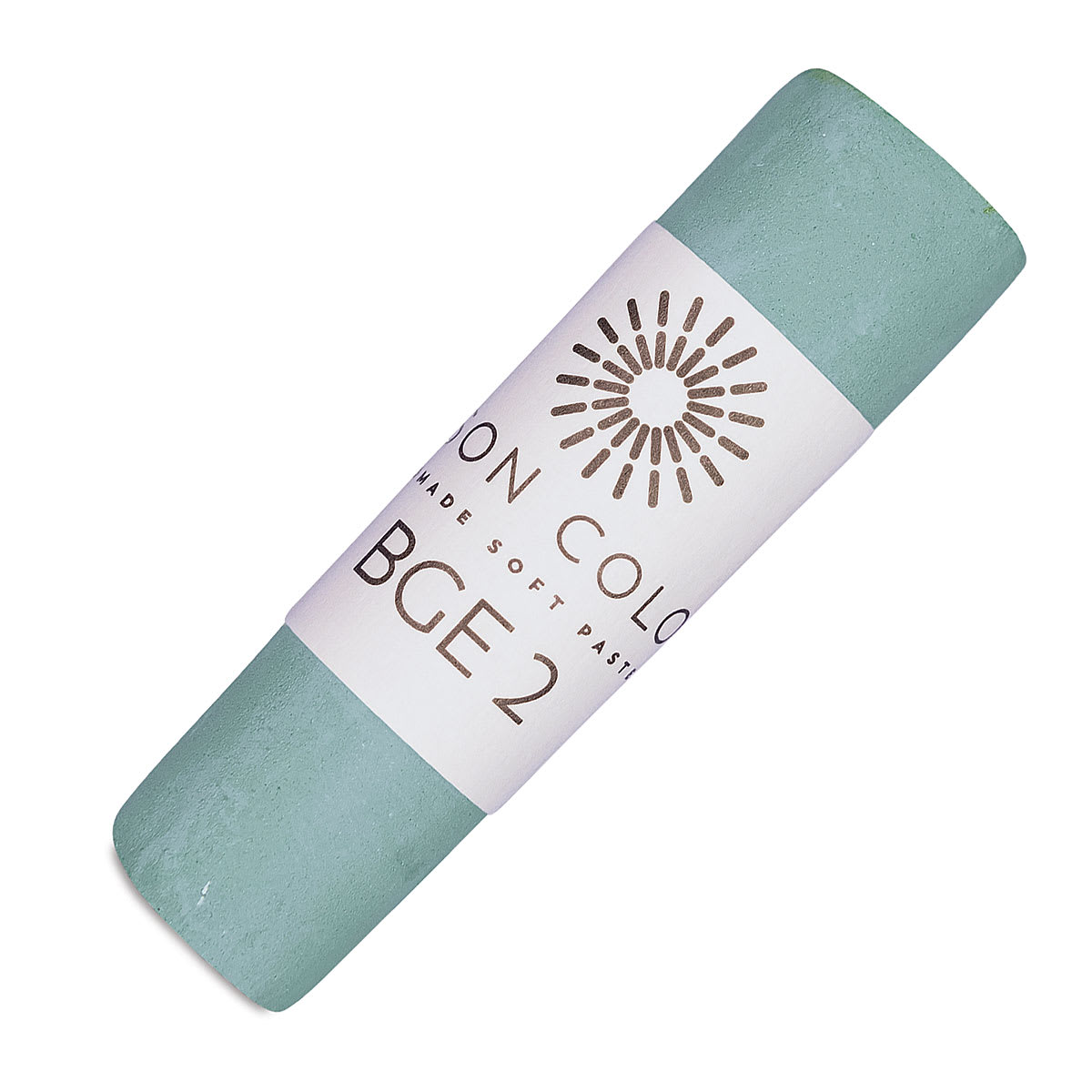 Unison Handmade Pastel - Blue Green Earth 2