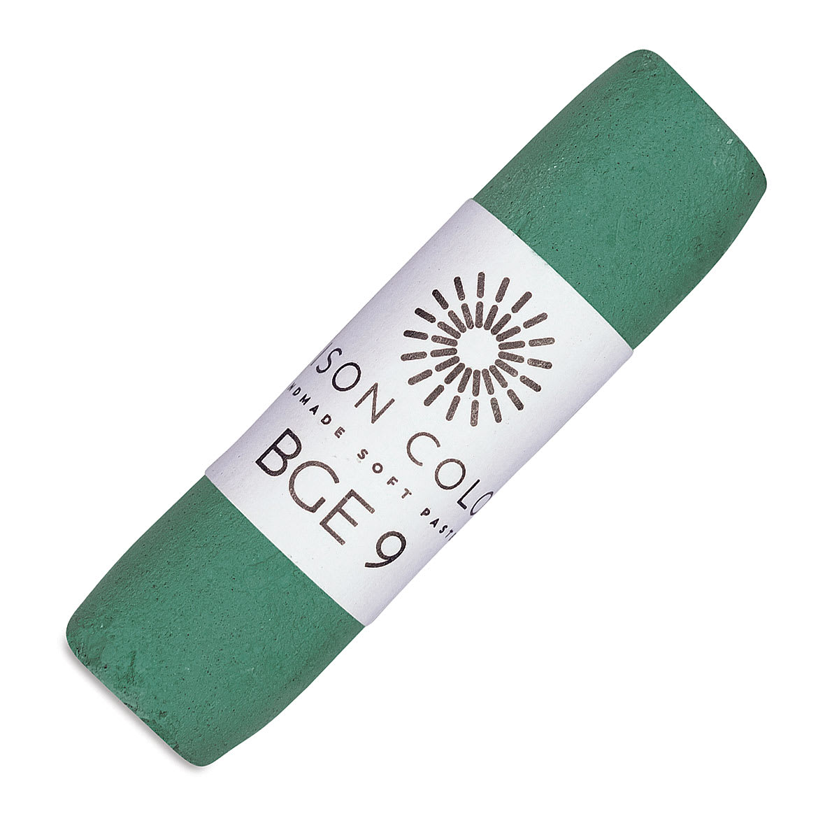 Unison Handmade Pastel - Blue Green Earth 9