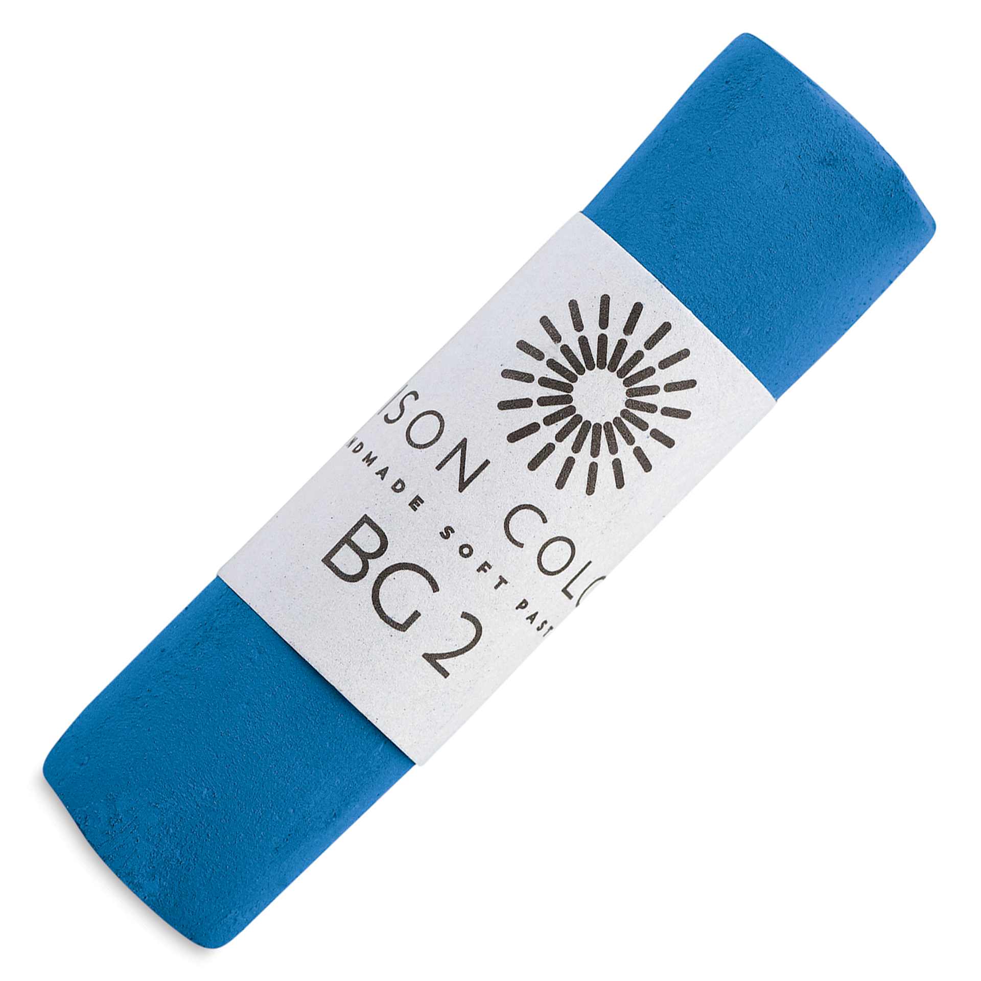 Unison Handmade Pastel - Blue Green 2