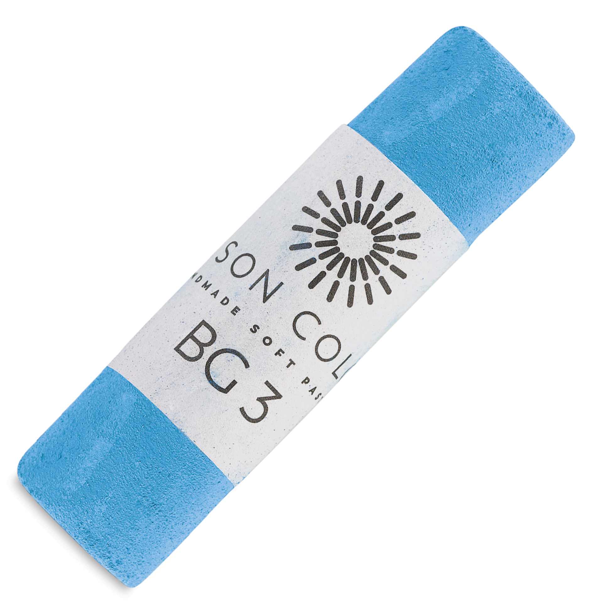 Unison Handmade Pastel - Blue Green 3