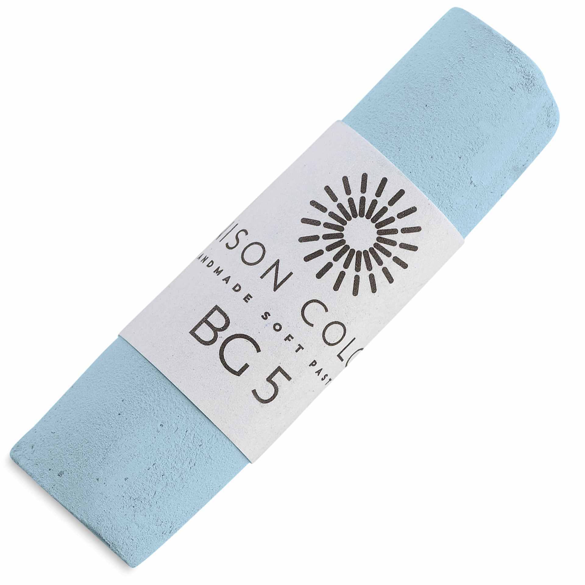 Unison Handmade Pastel - Blue Green 5