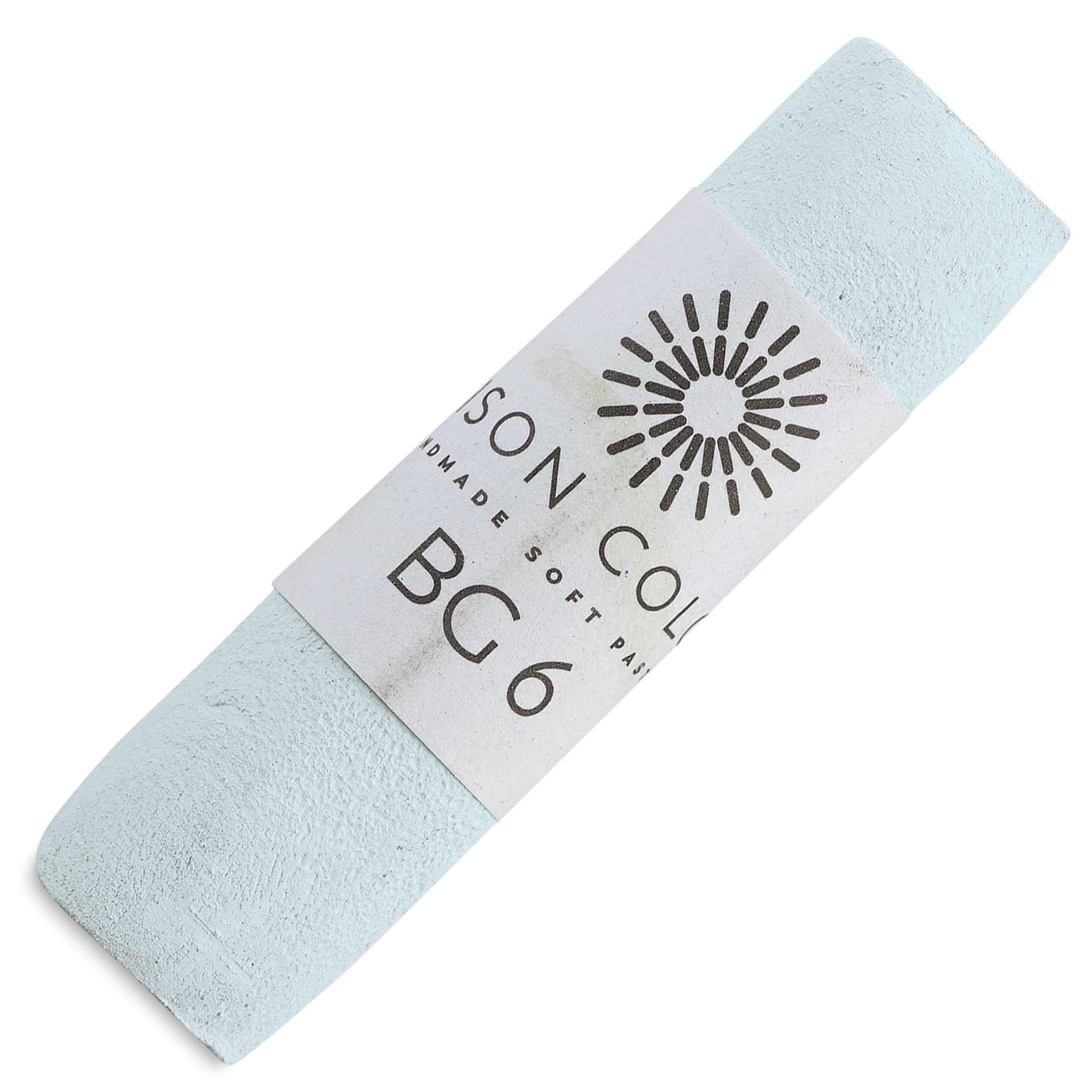 Unison Handmade Pastel - Blue Green 6