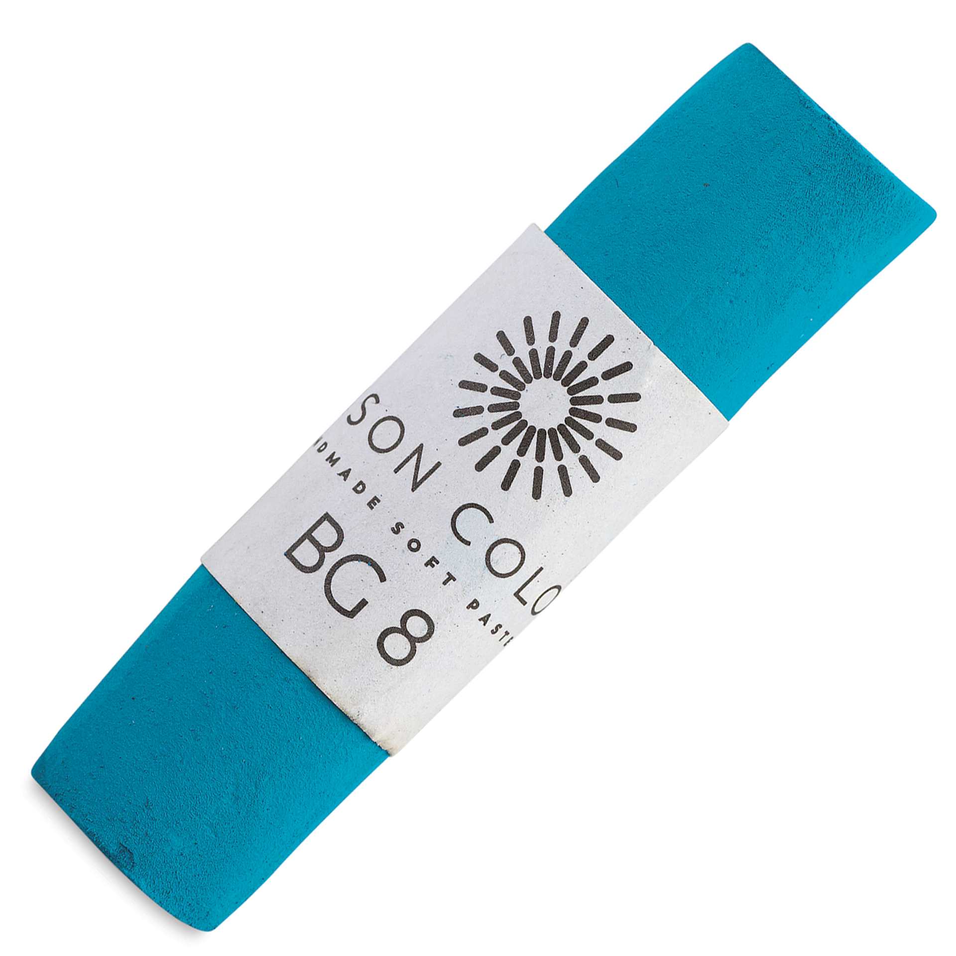 Unison Handmade Pastel - Blue Green 8