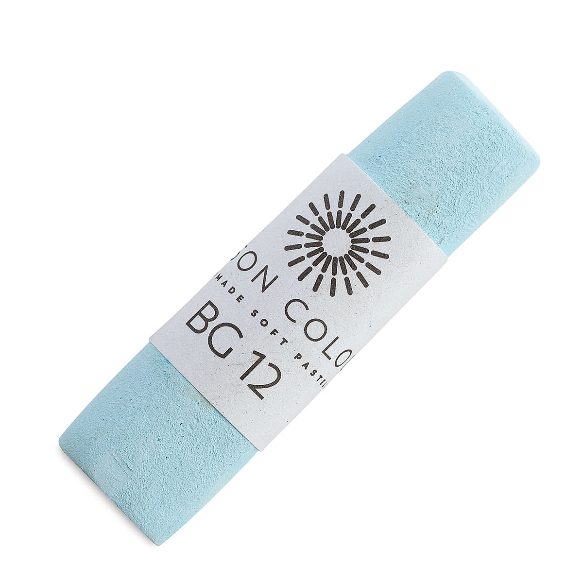 Unison Handmade Pastel - Blue Green 12