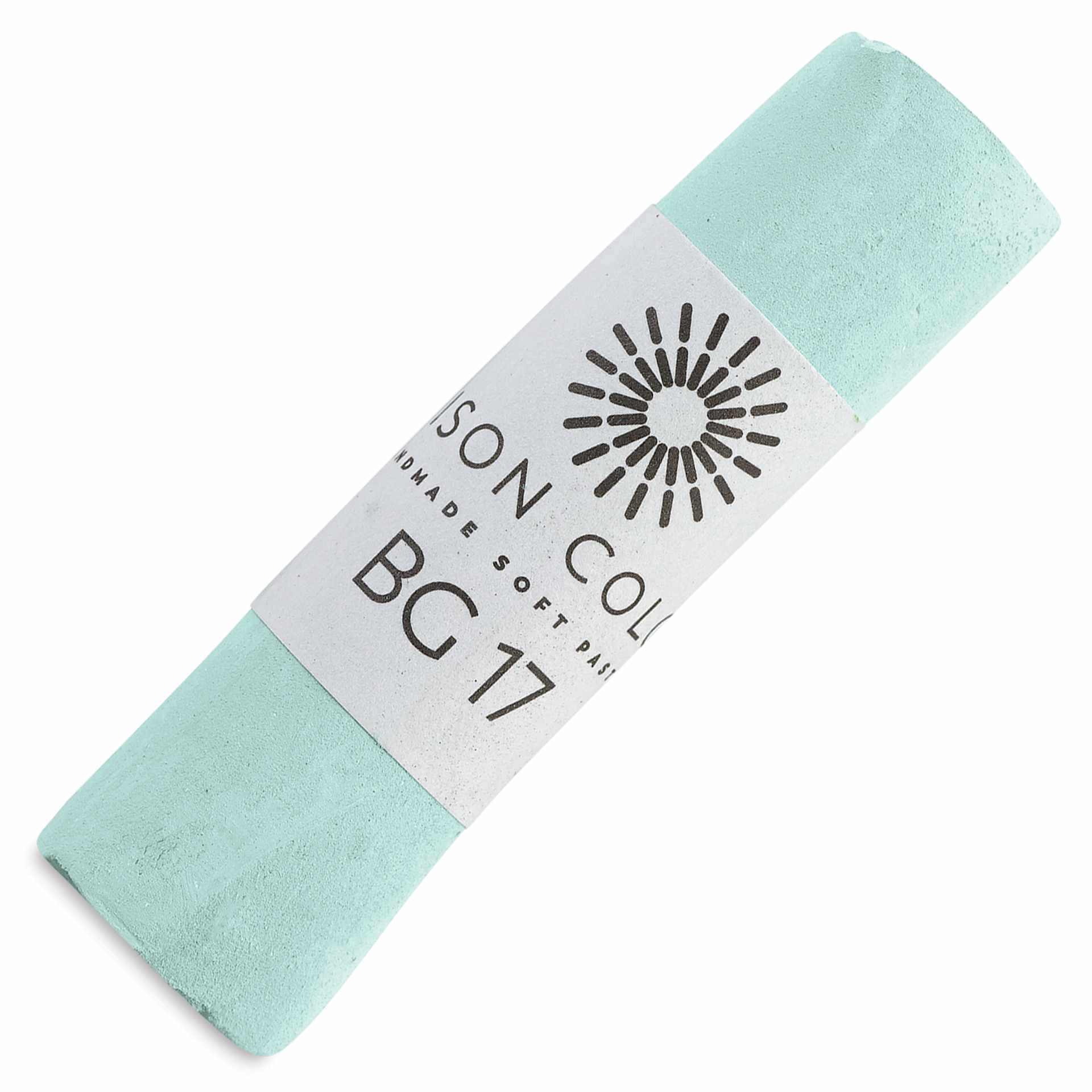 Unison Handmade Pastel - Blue Green 17