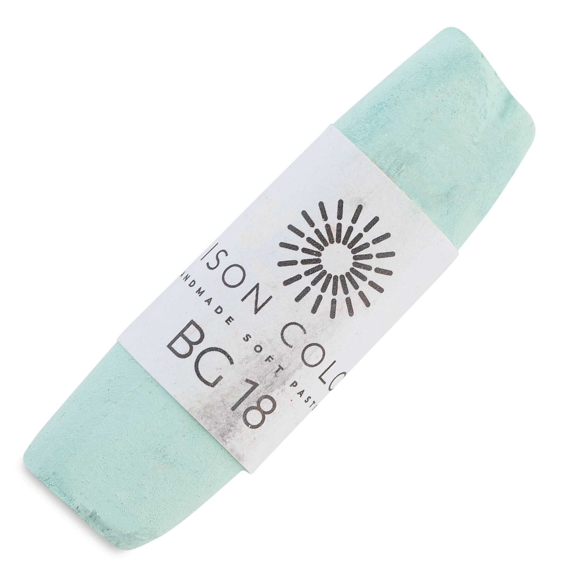 Unison Handmade Pastel - Blue Green 18