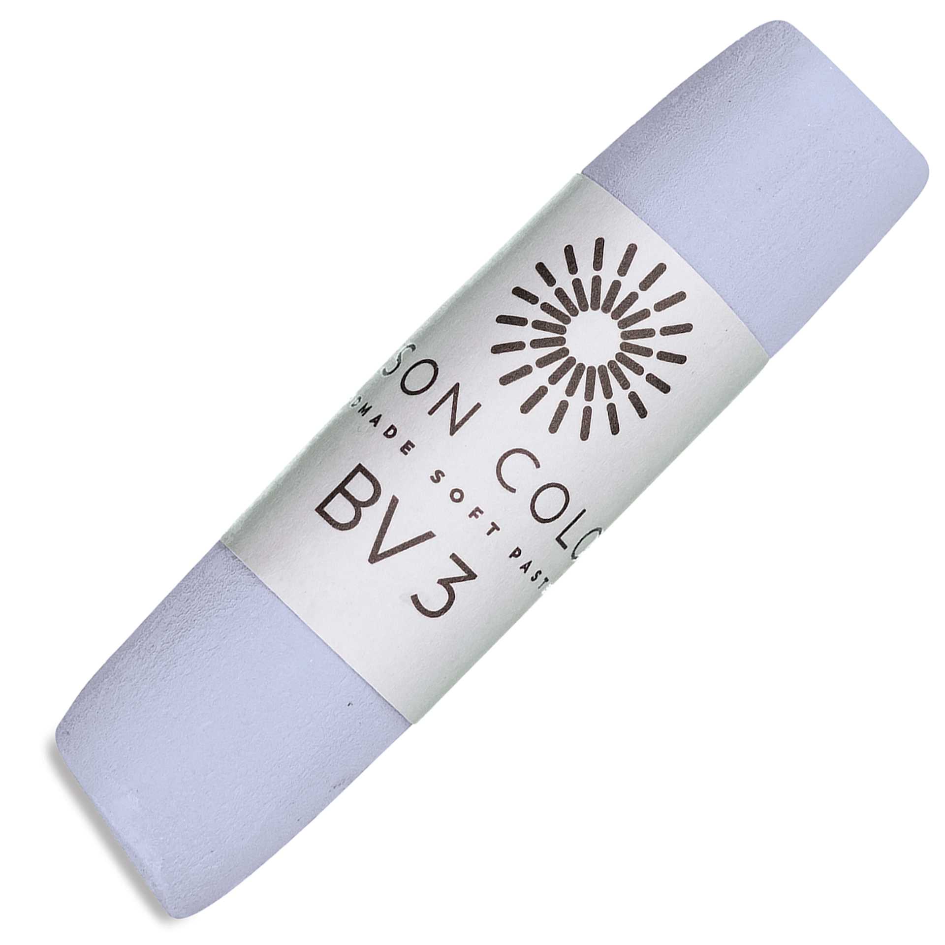 Unison Handmade Pastel - Blue Violet 3