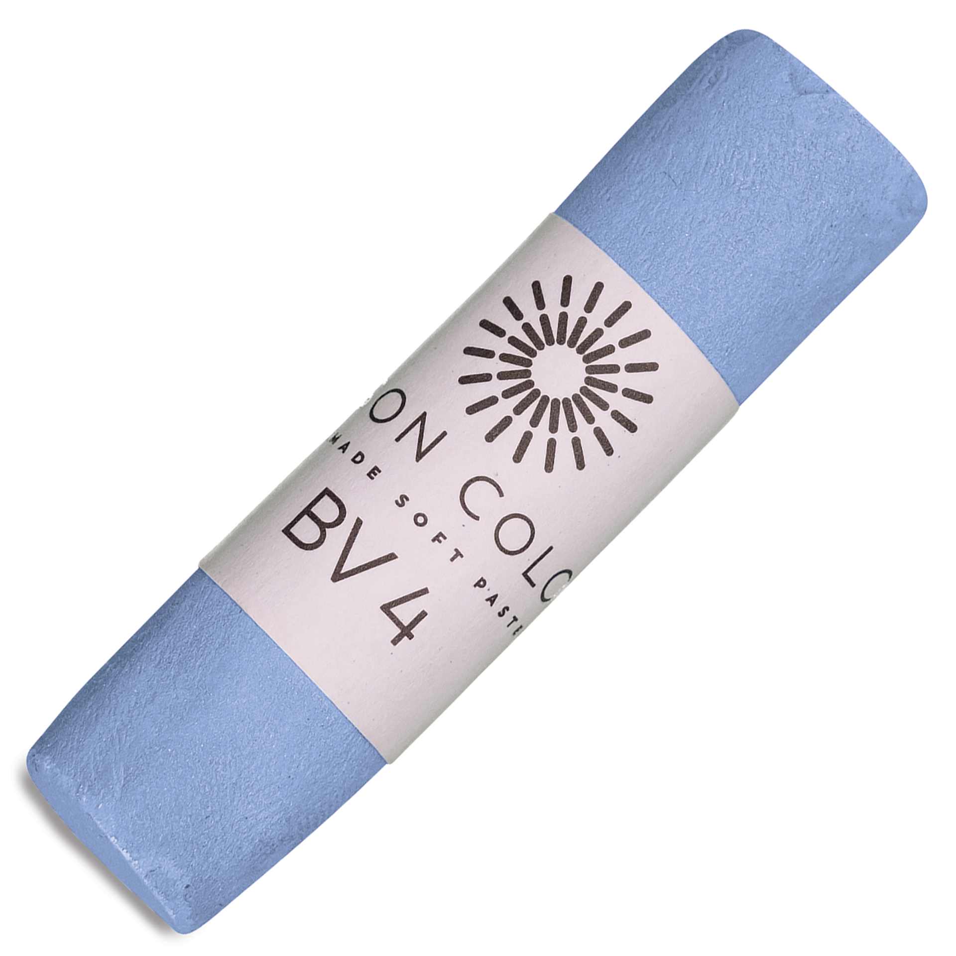 Unison Handmade Pastel - Blue Violet 4