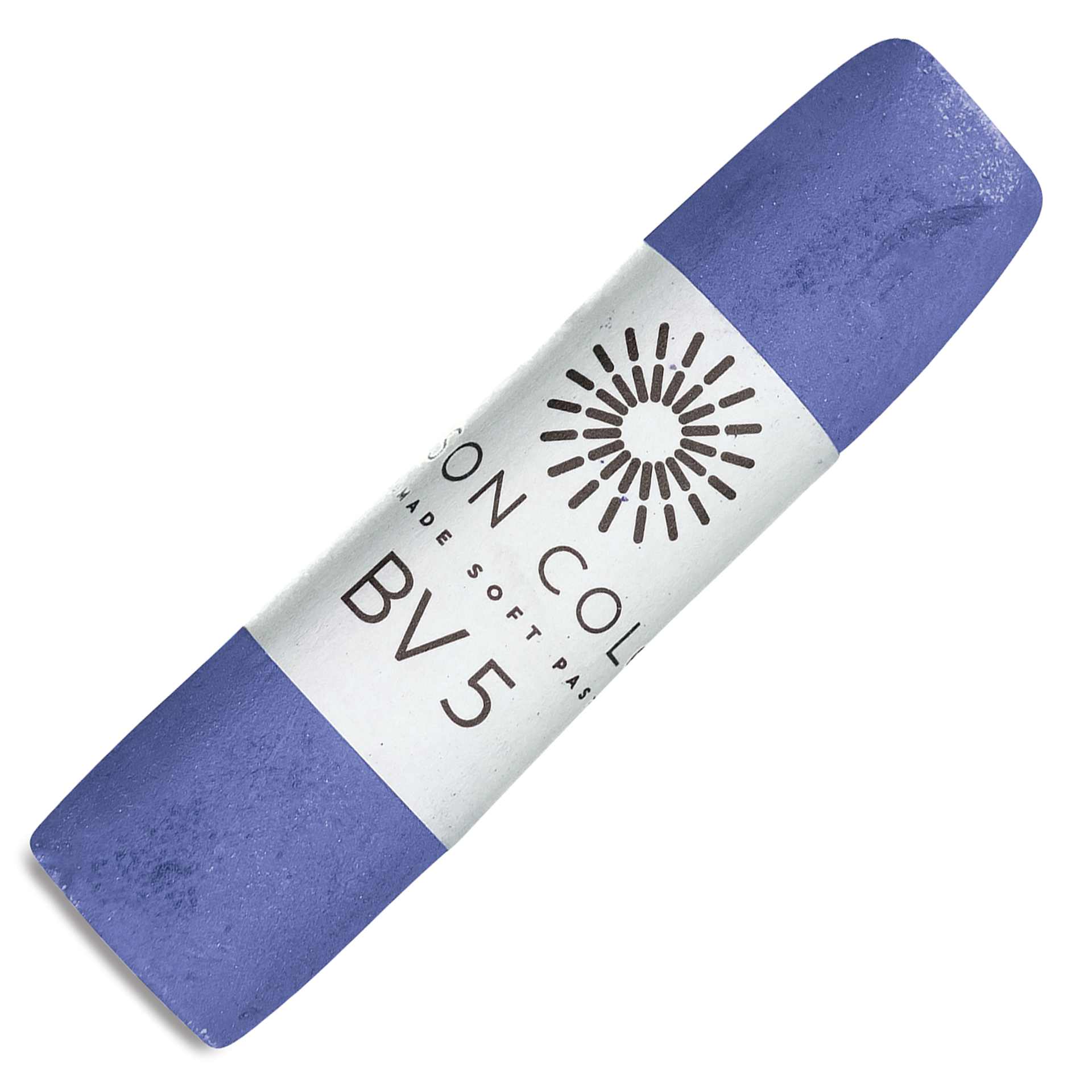 Unison Handmade Pastel - Blue Violet 5