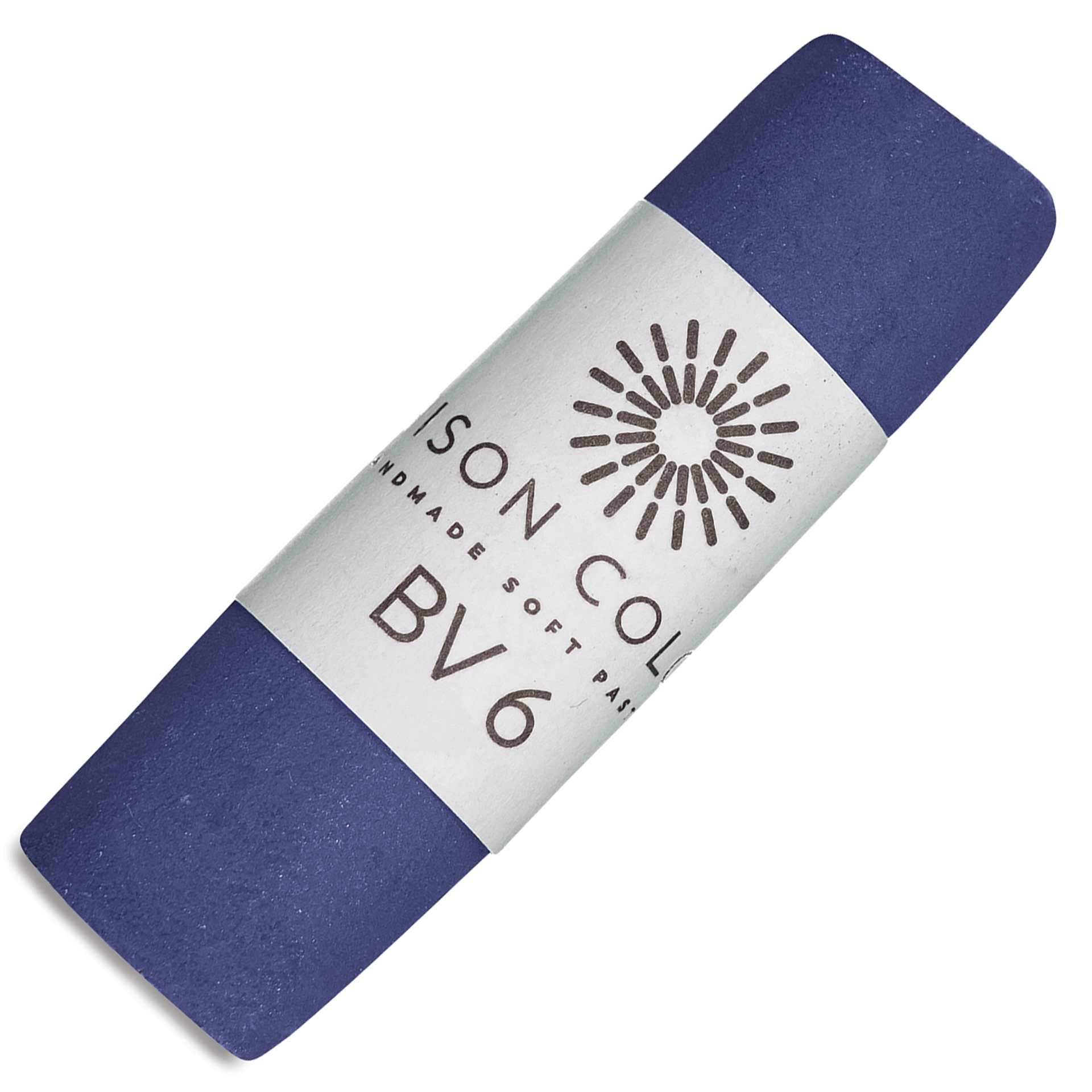 Unison Handmade Pastel - Blue Violet 6