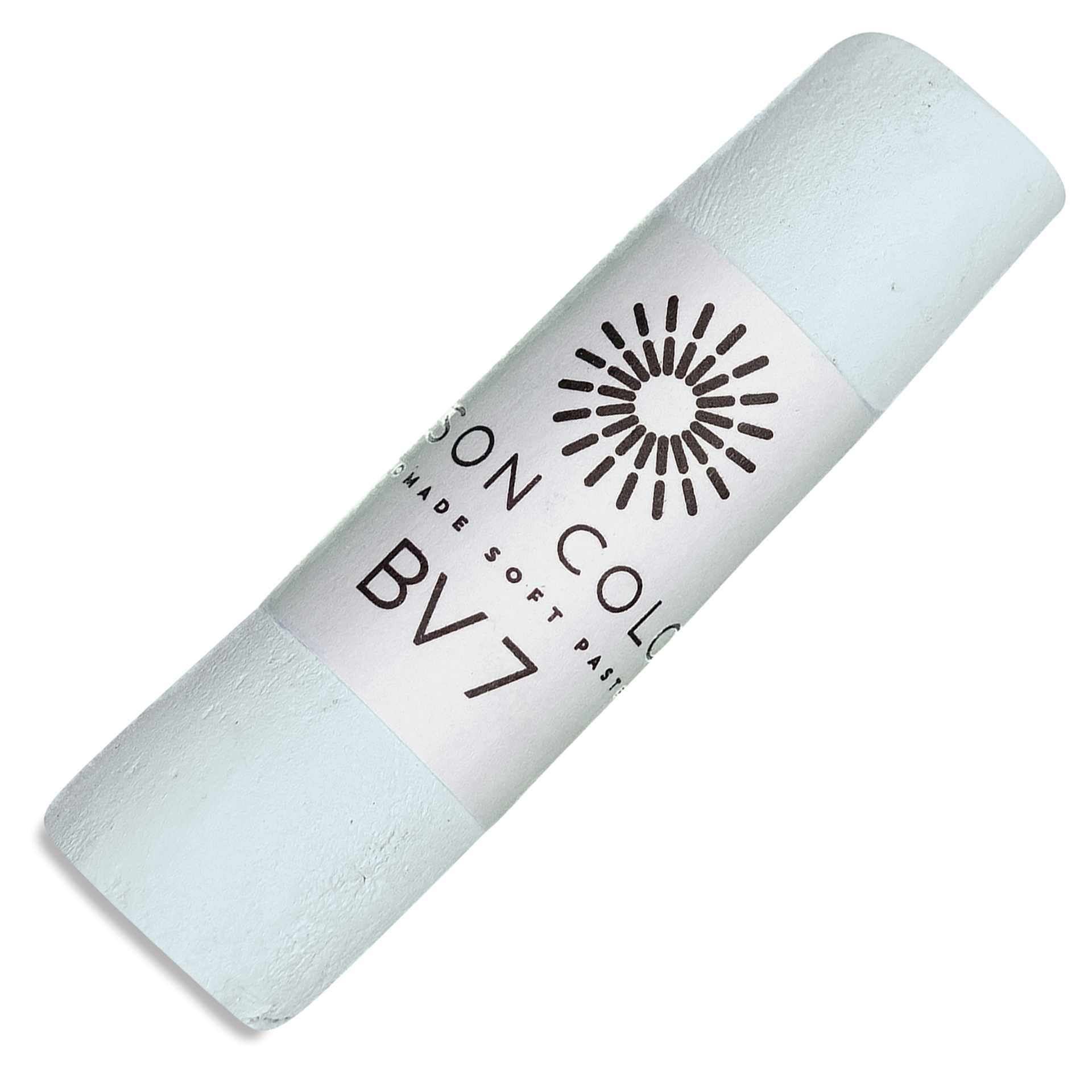 Unison Handmade Pastel - Blue Violet 7
