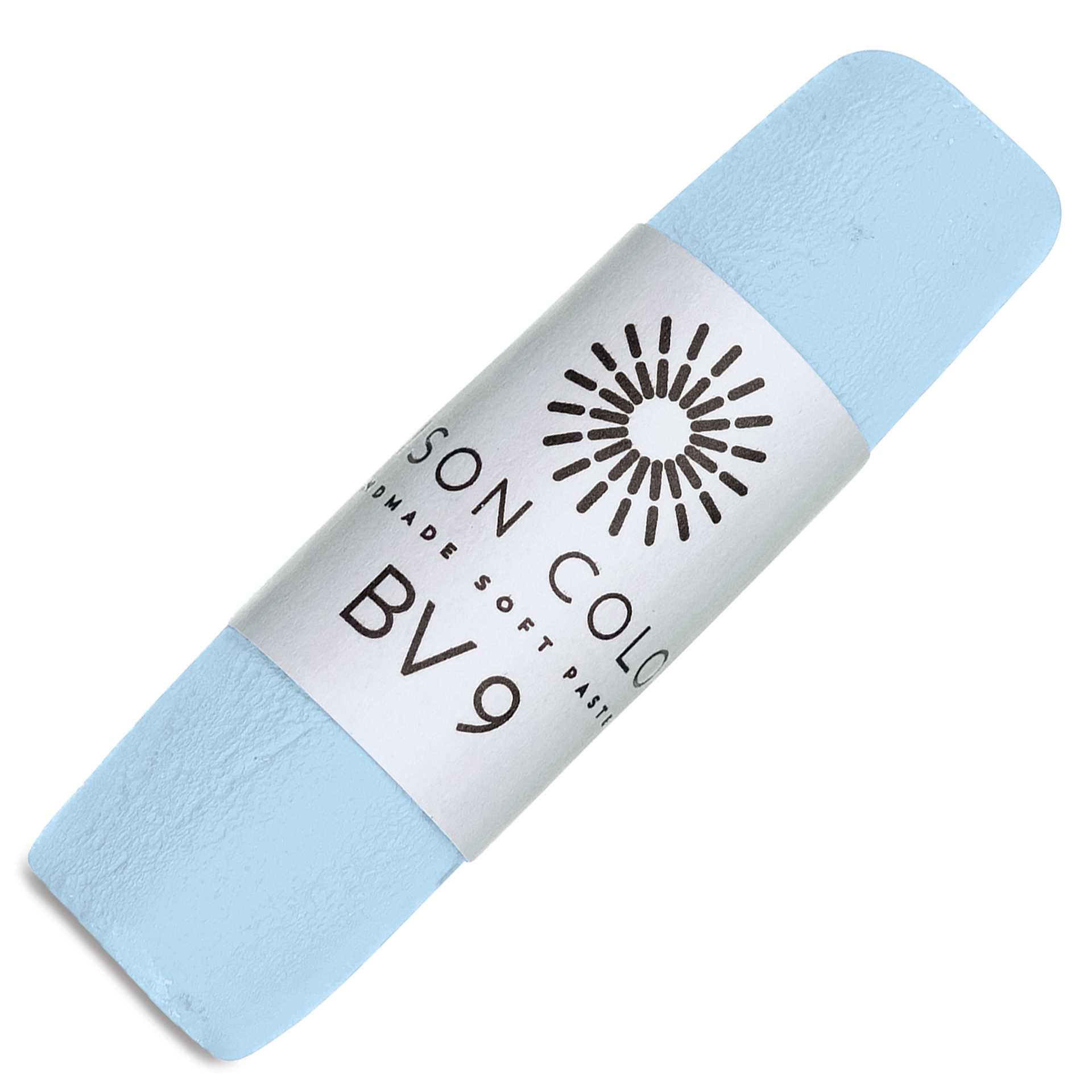 Unison Handmade Pastel - Blue Violet 9