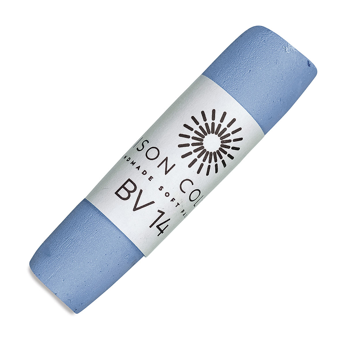 Unison Handmade Pastel - Blue Violet 14
