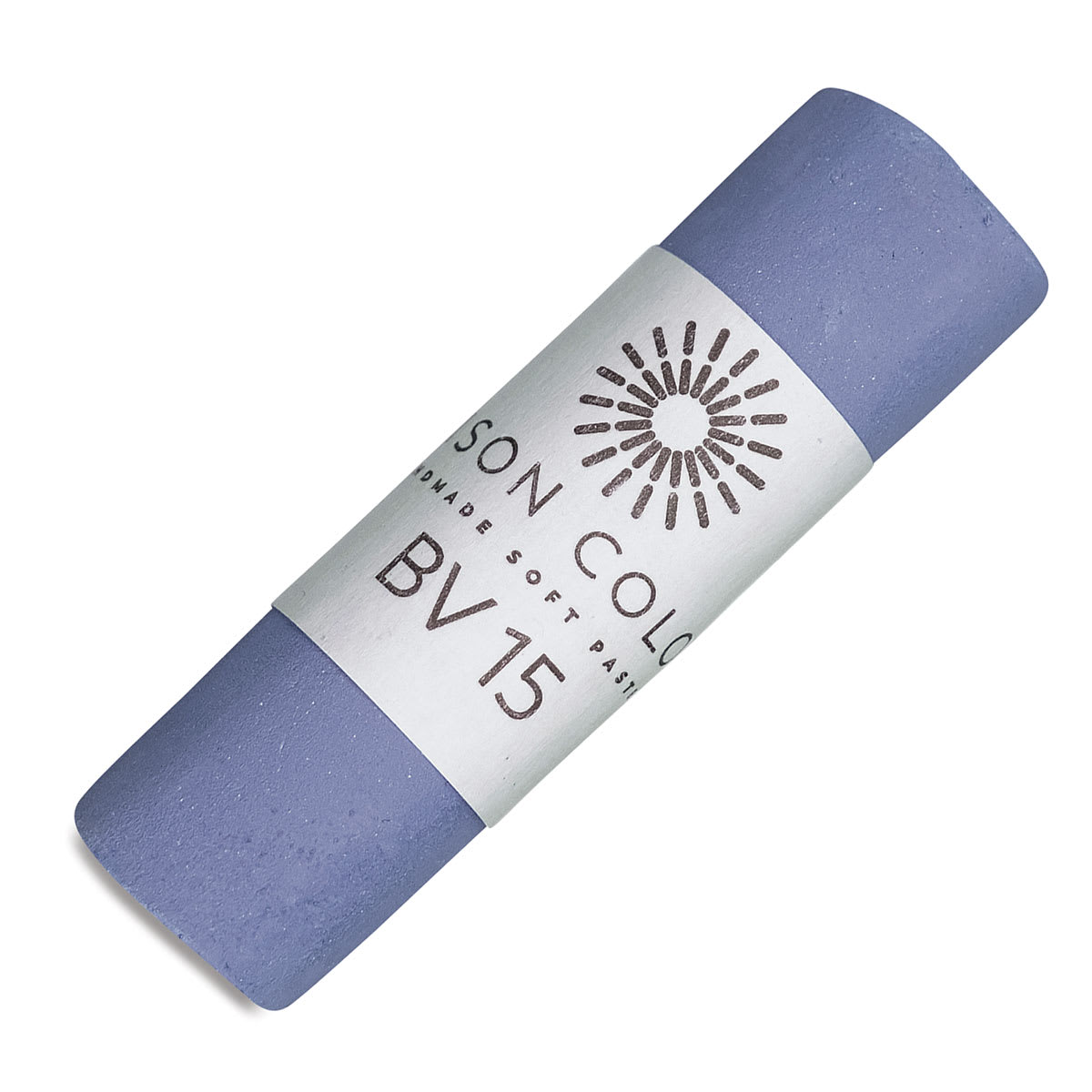 Unison Handmade Pastel - Blue Violet 15