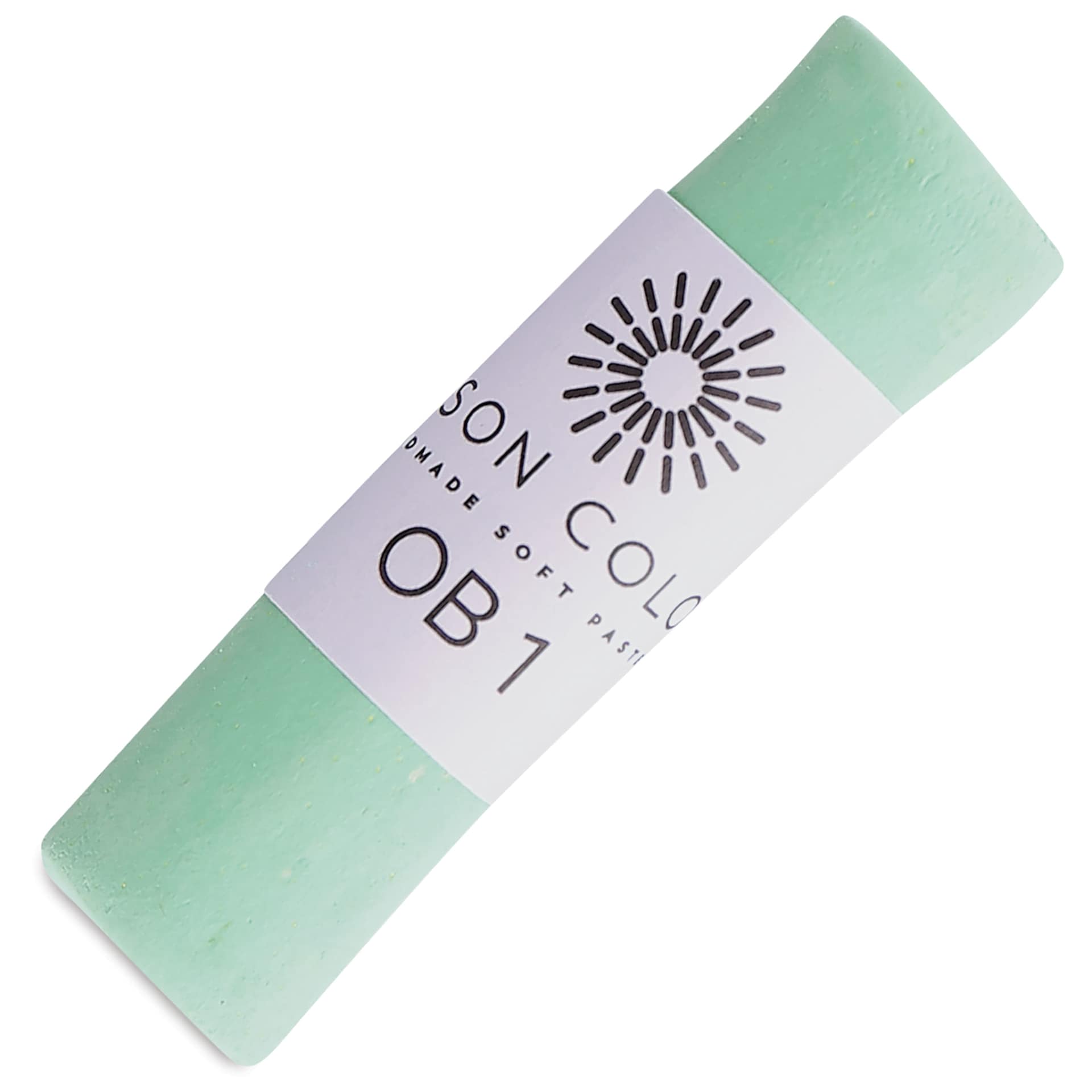 Unison Handmade Pastel - Ocean Blue 1