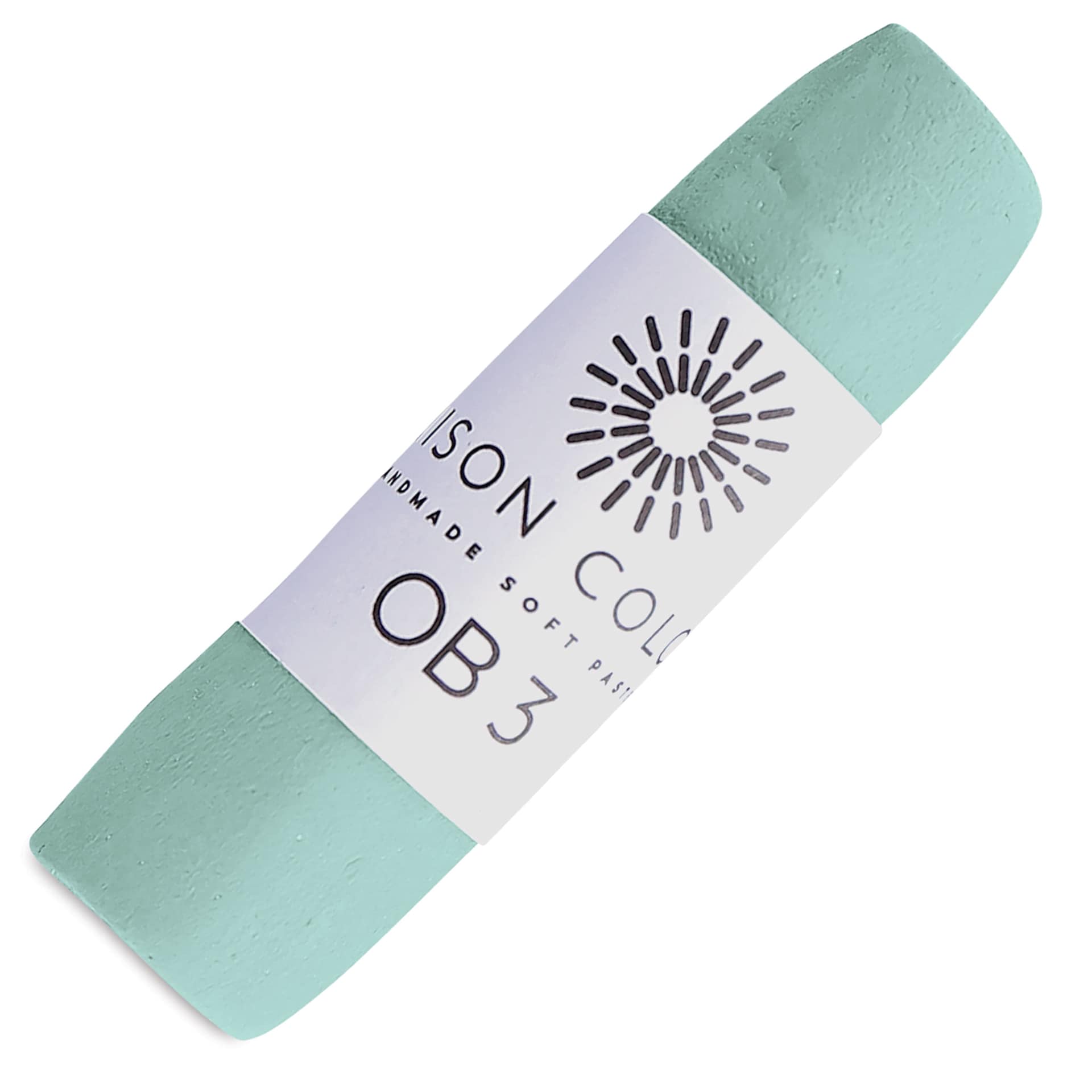 Unison Handmade Pastel - Ocean Blue 3