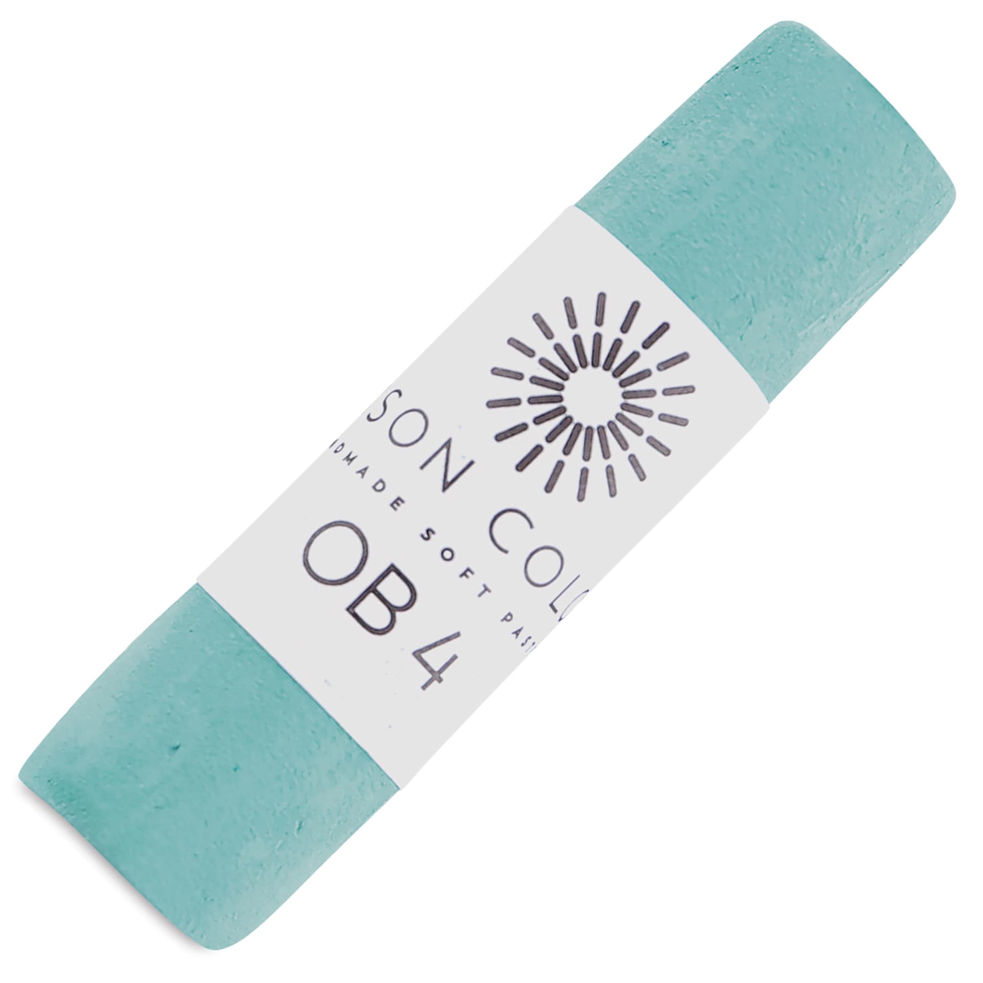 Unison Handmade Pastel - Ocean Blue 4