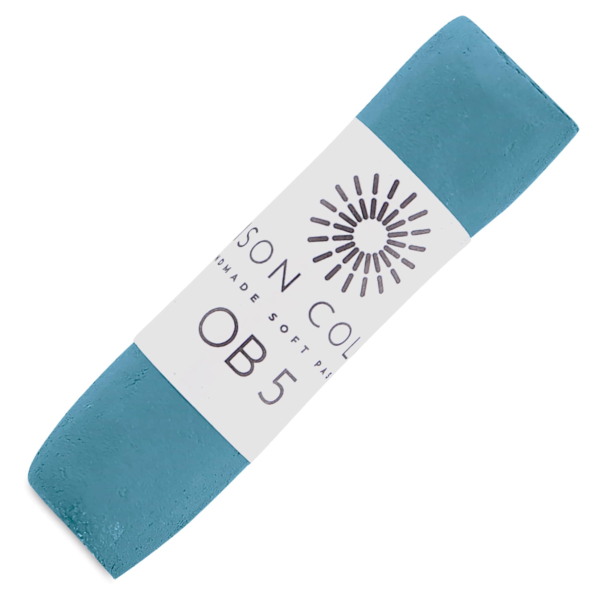 Unison Handmade Pastel - Ocean Blue 5