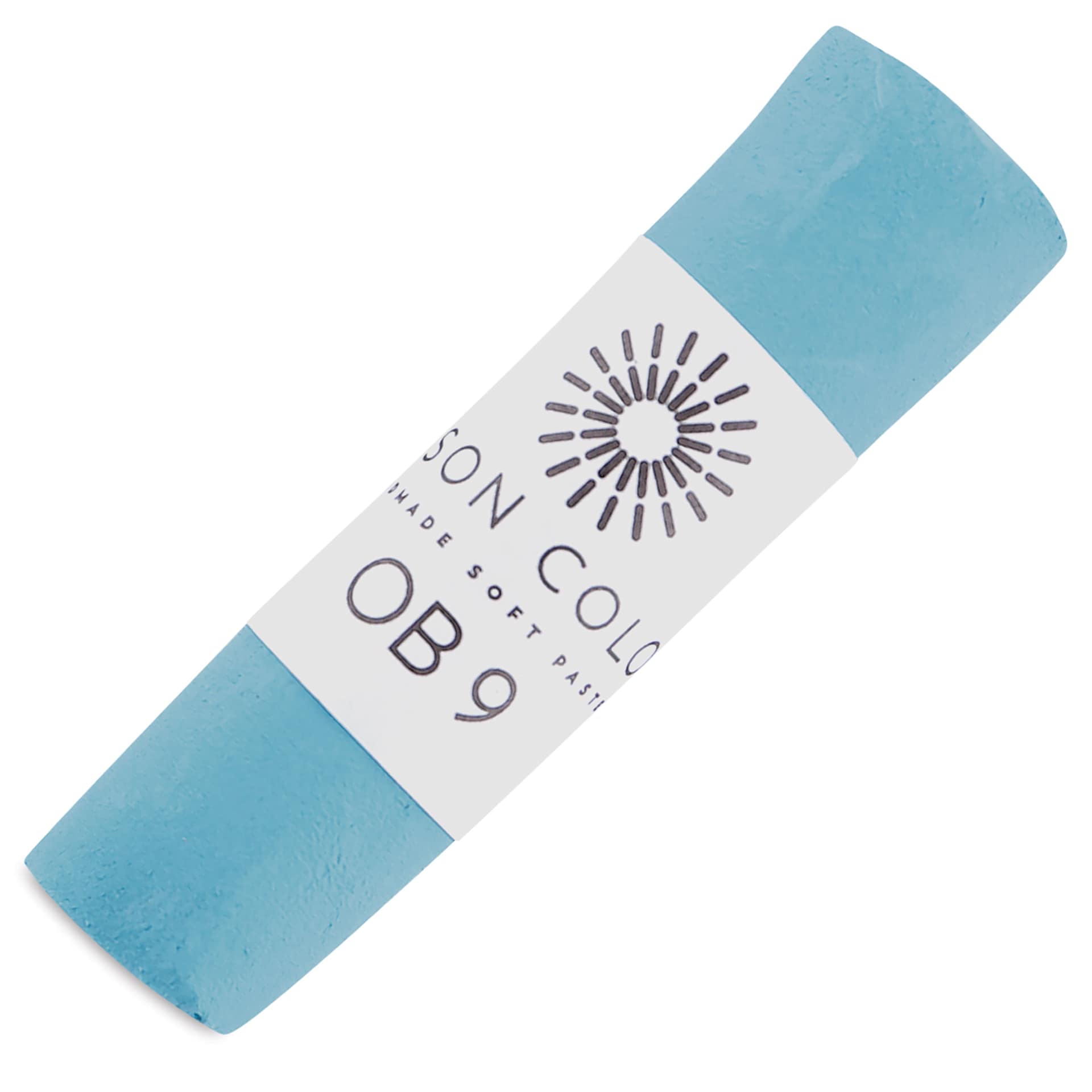 Unison Handmade Pastel - Ocean Blue 9