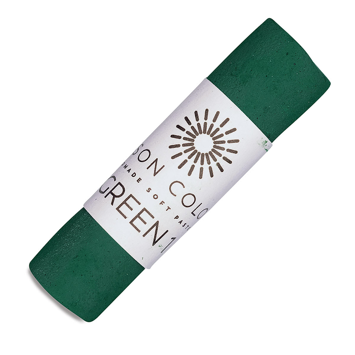 Unison Handmade Pastel - Green 1